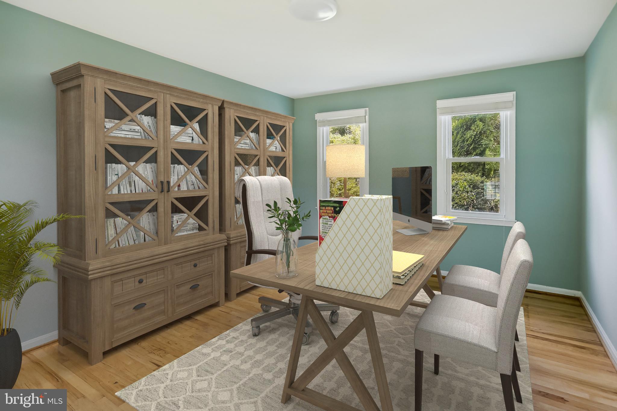 FRANKLIN FARM - Residential