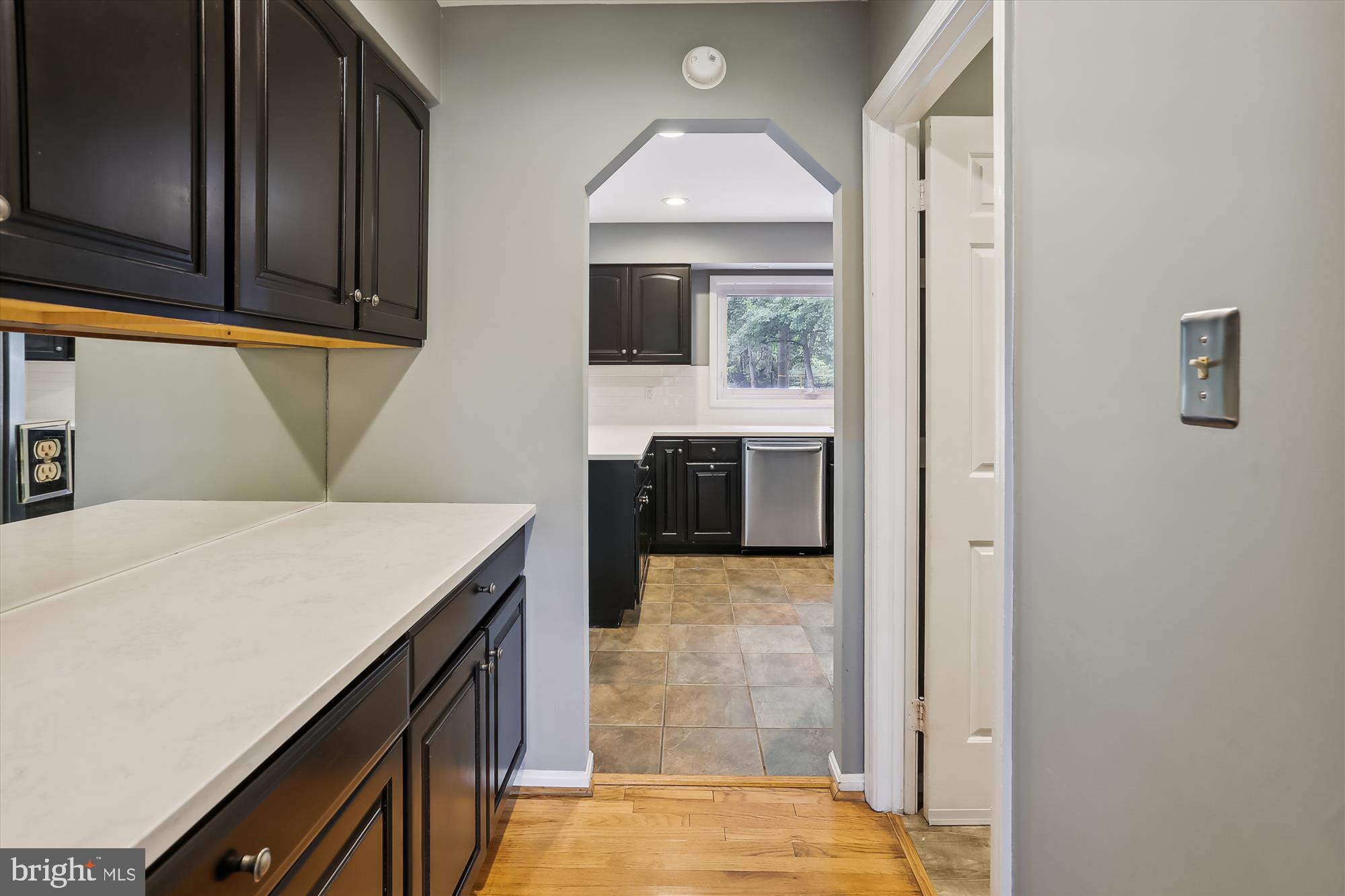 FRANKLIN FARM - Residential