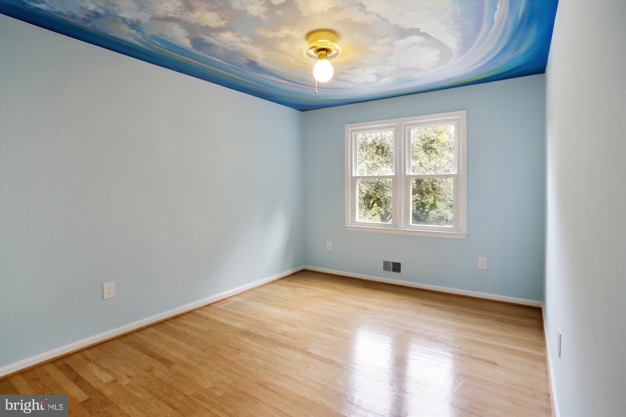 FRANKLIN FARM - Residential