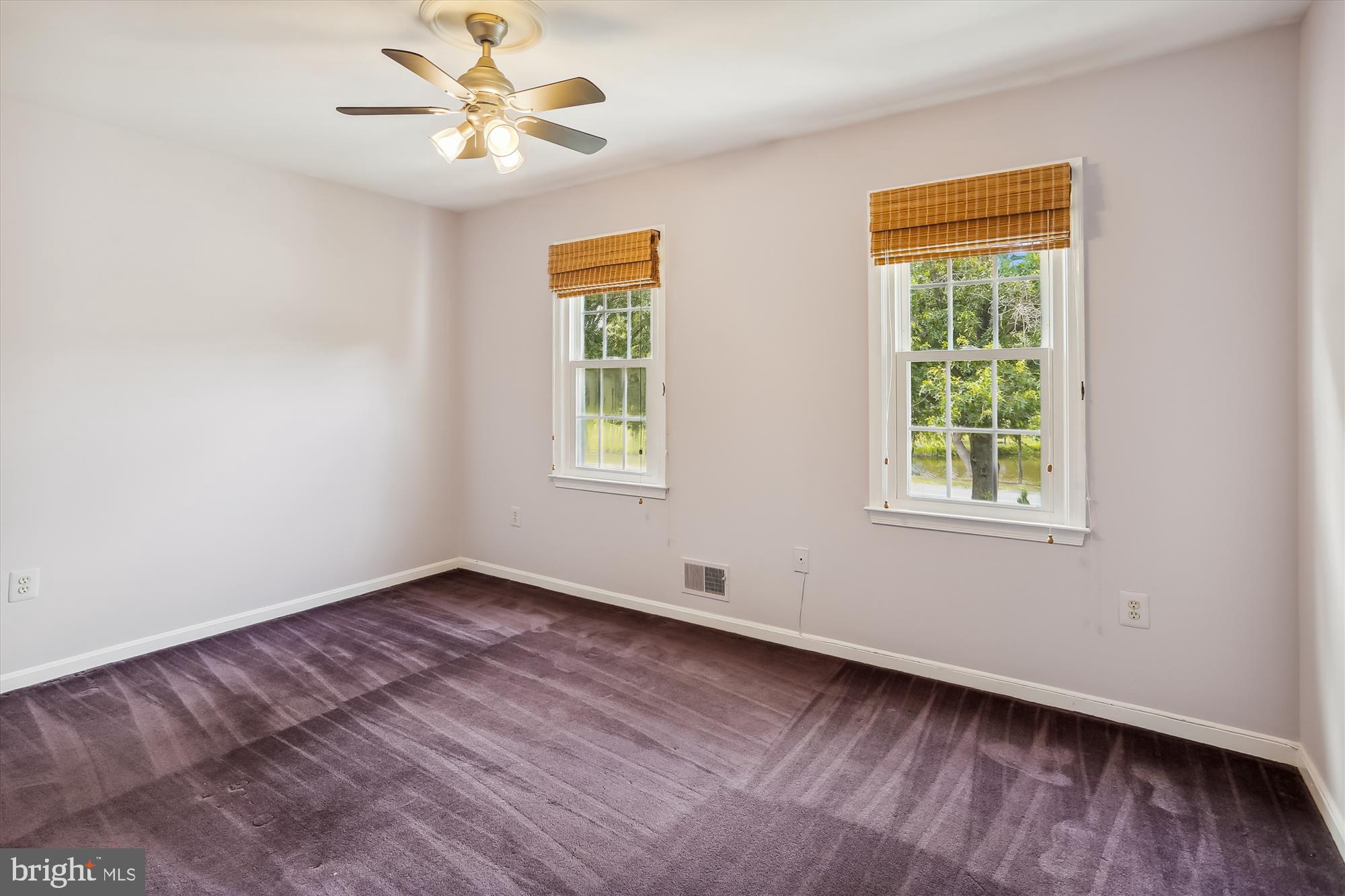 FRANKLIN FARM - Residential
