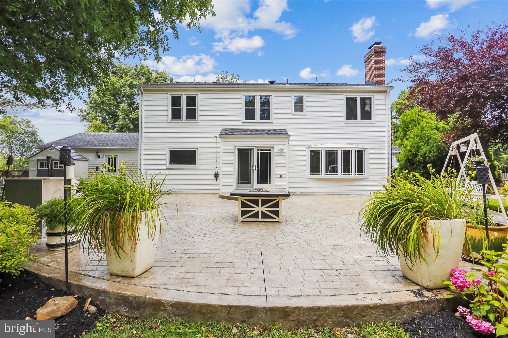 FRANKLIN FARM - Residential