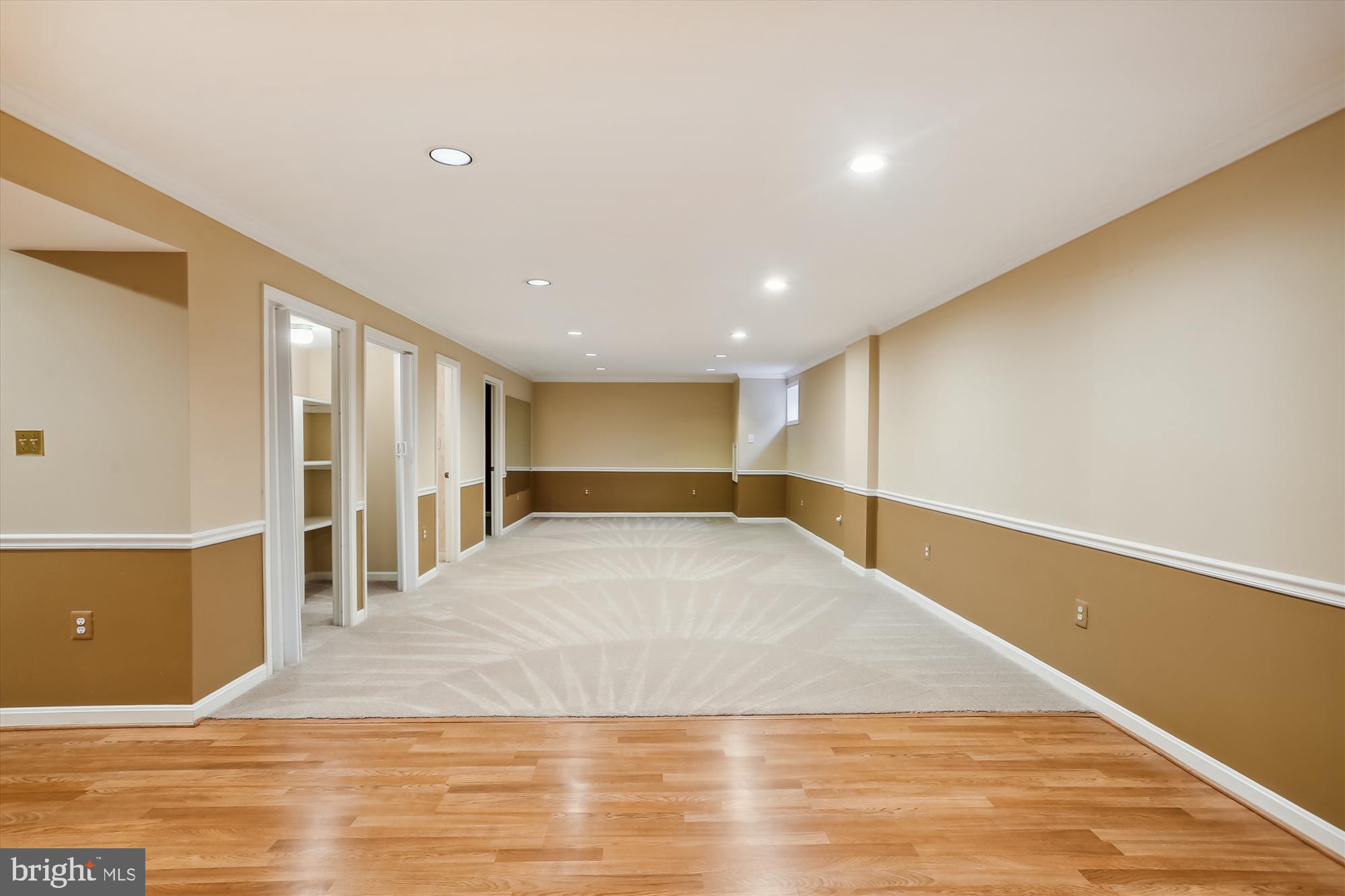 FRANKLIN FARM - Residential