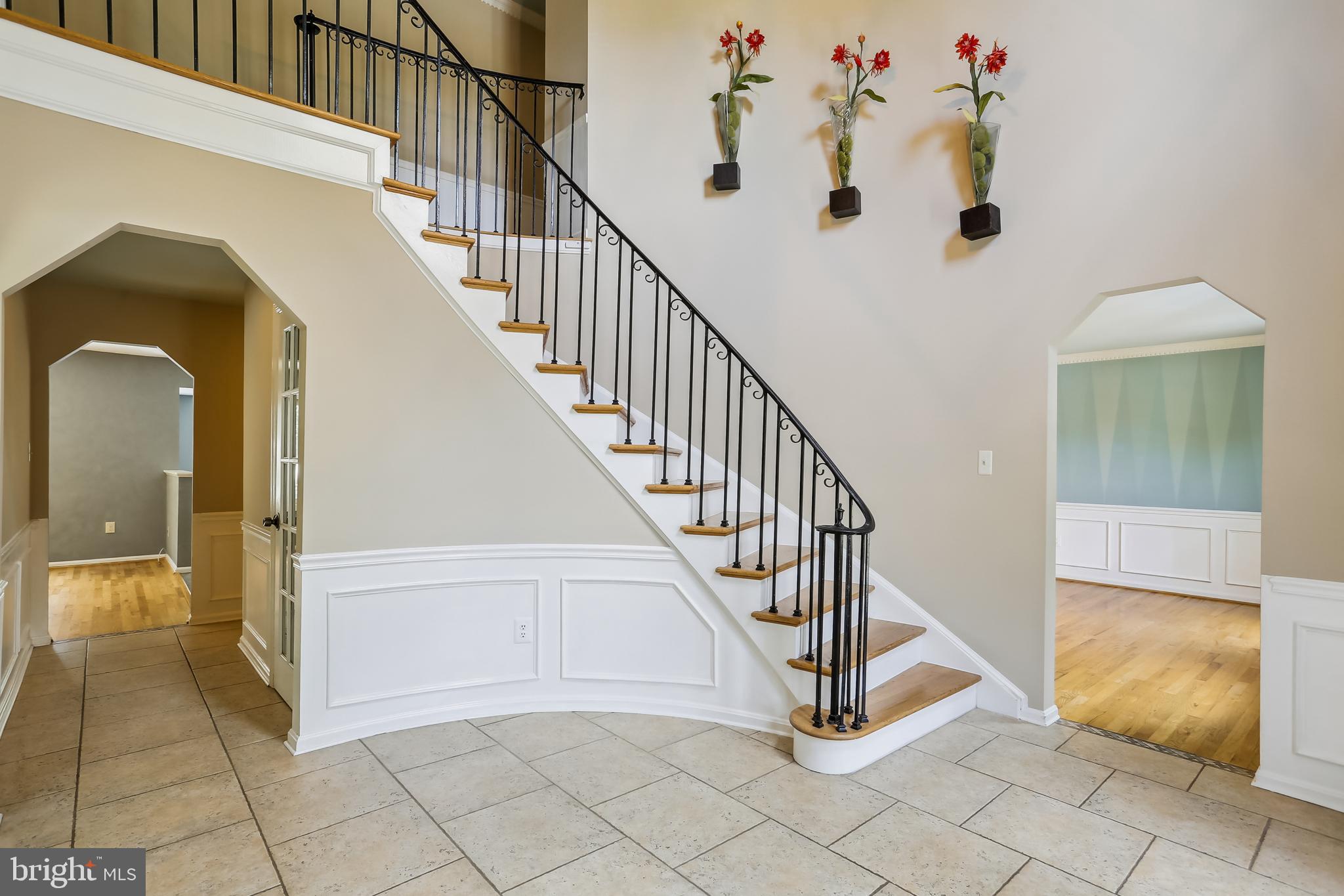 FRANKLIN FARM - Residential