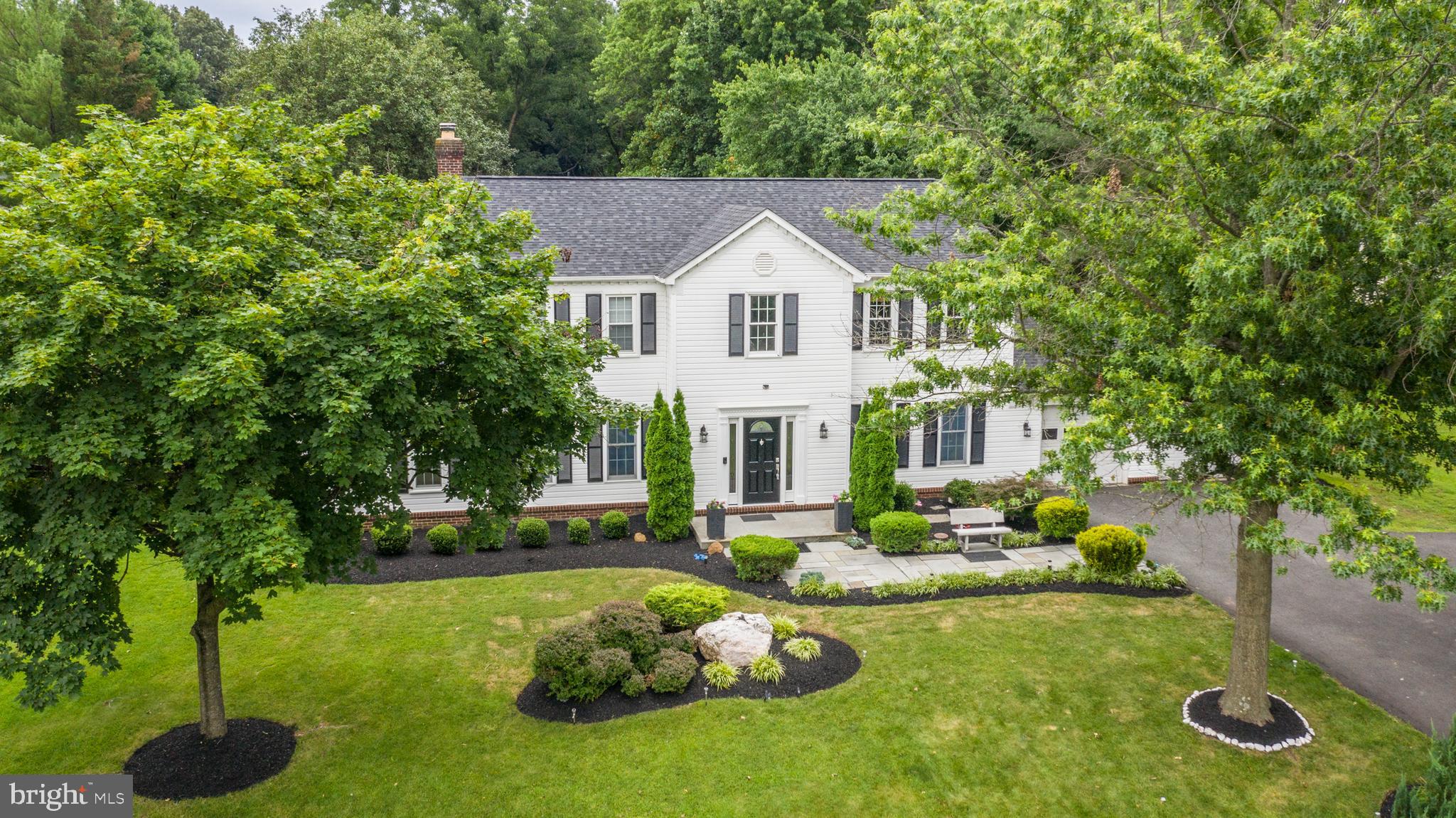 FRANKLIN FARM - Residential