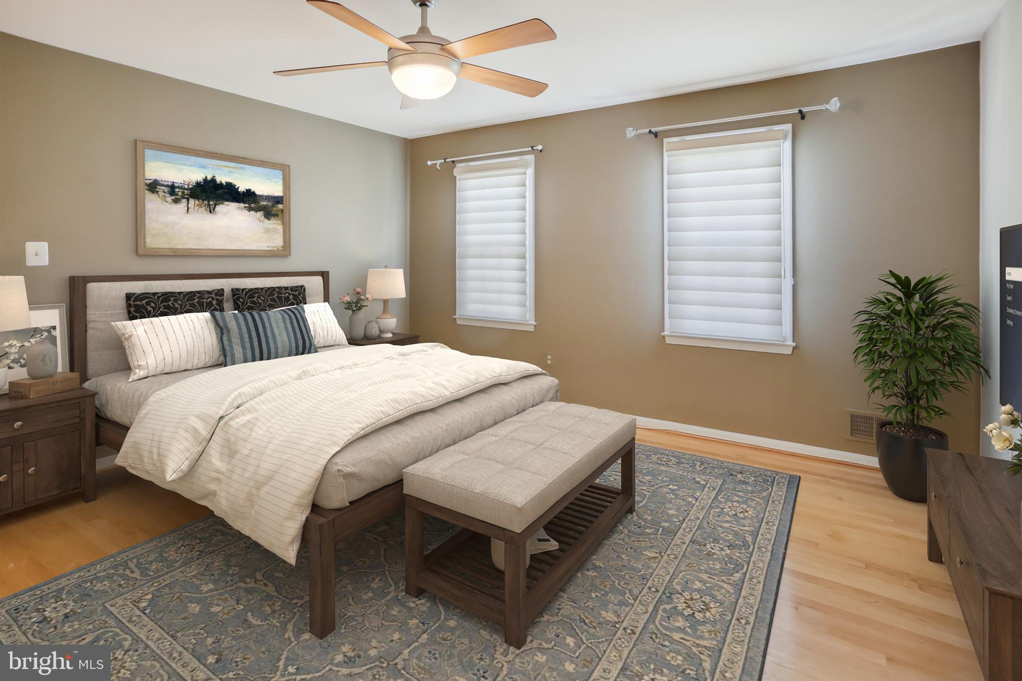 FRANKLIN FARM - Residential