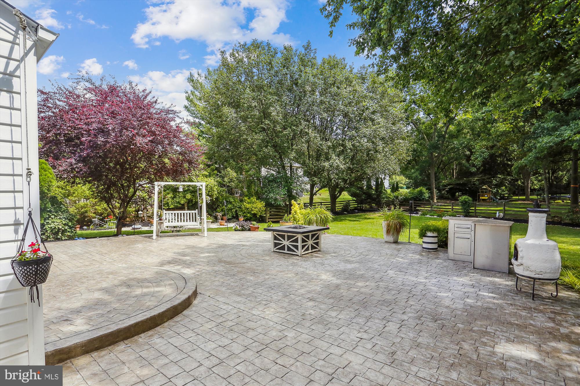 FRANKLIN FARM - Residential