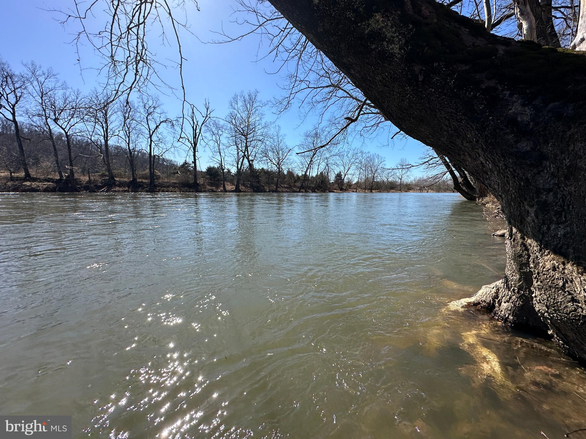 TROUGH OVERLOOK - Land