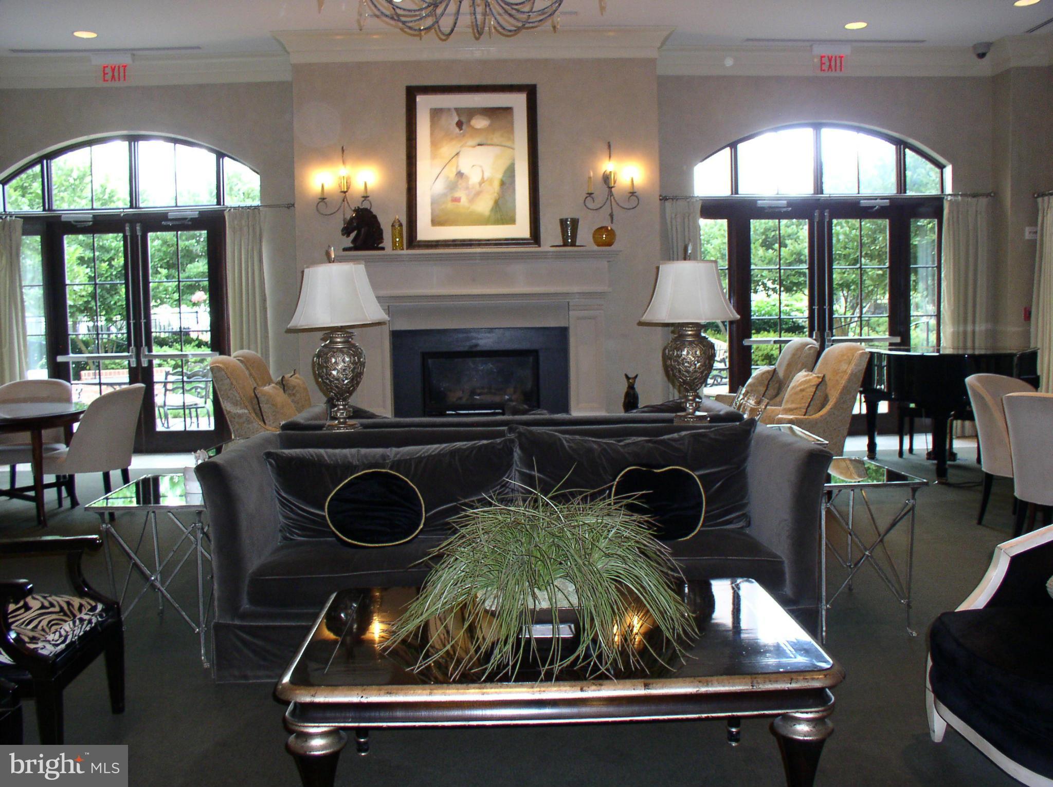 GALLERY AT WHITE FLINT - Residential Lease