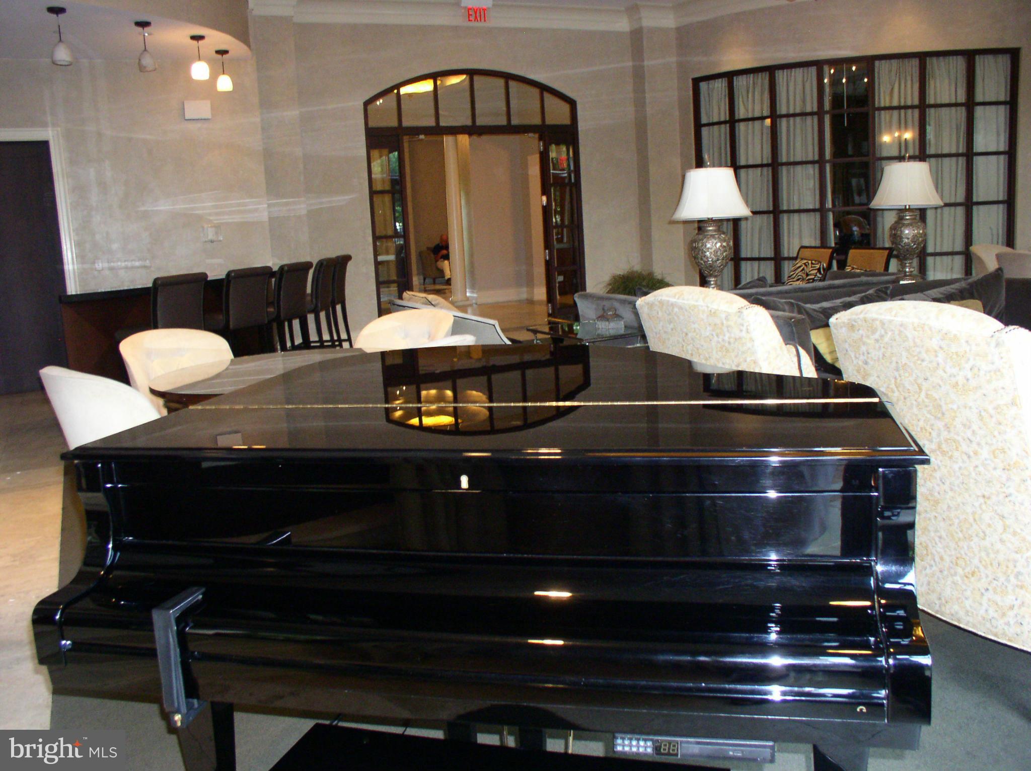 GALLERY AT WHITE FLINT - Residential Lease