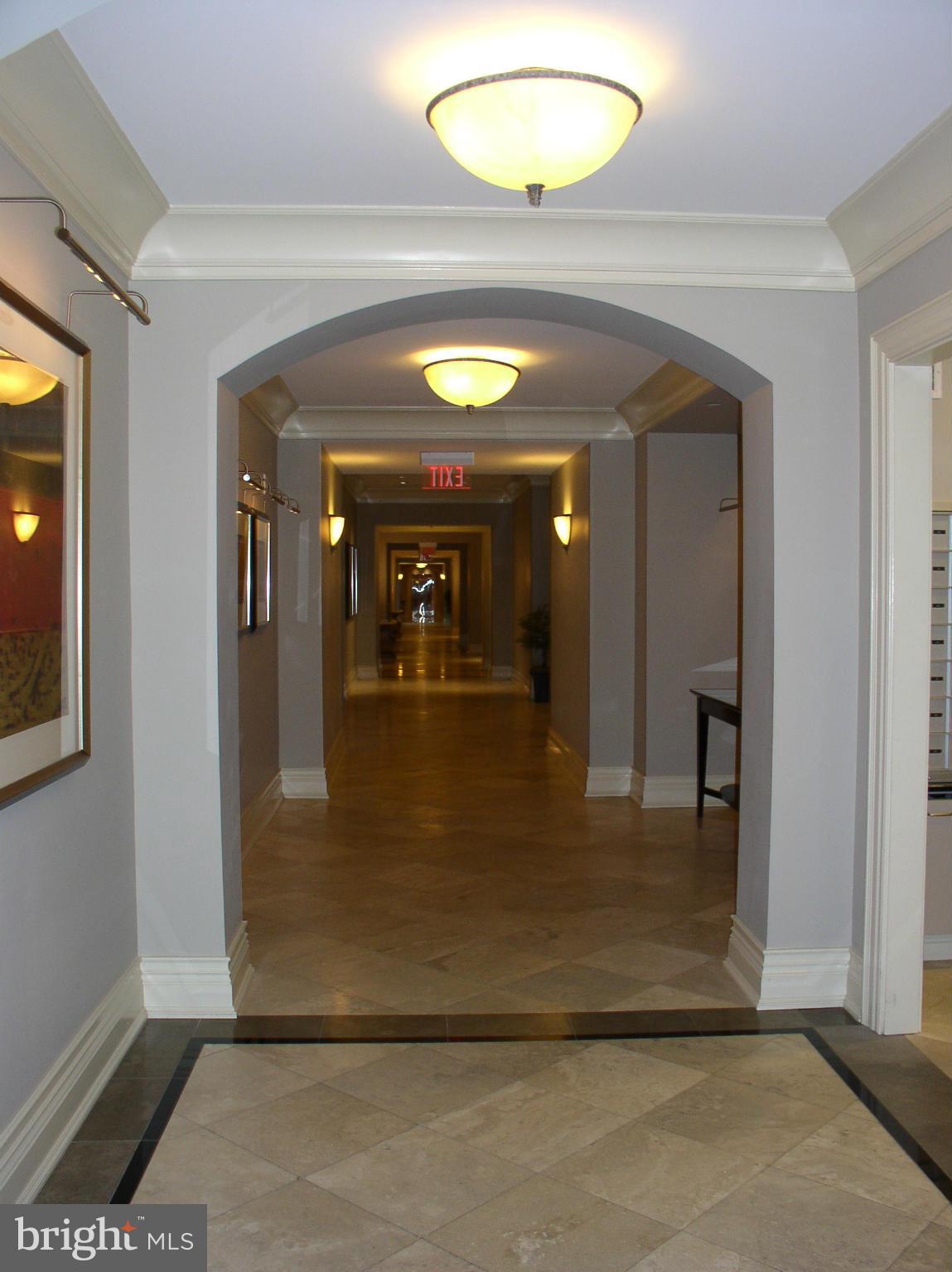 GALLERY AT WHITE FLINT - Residential Lease