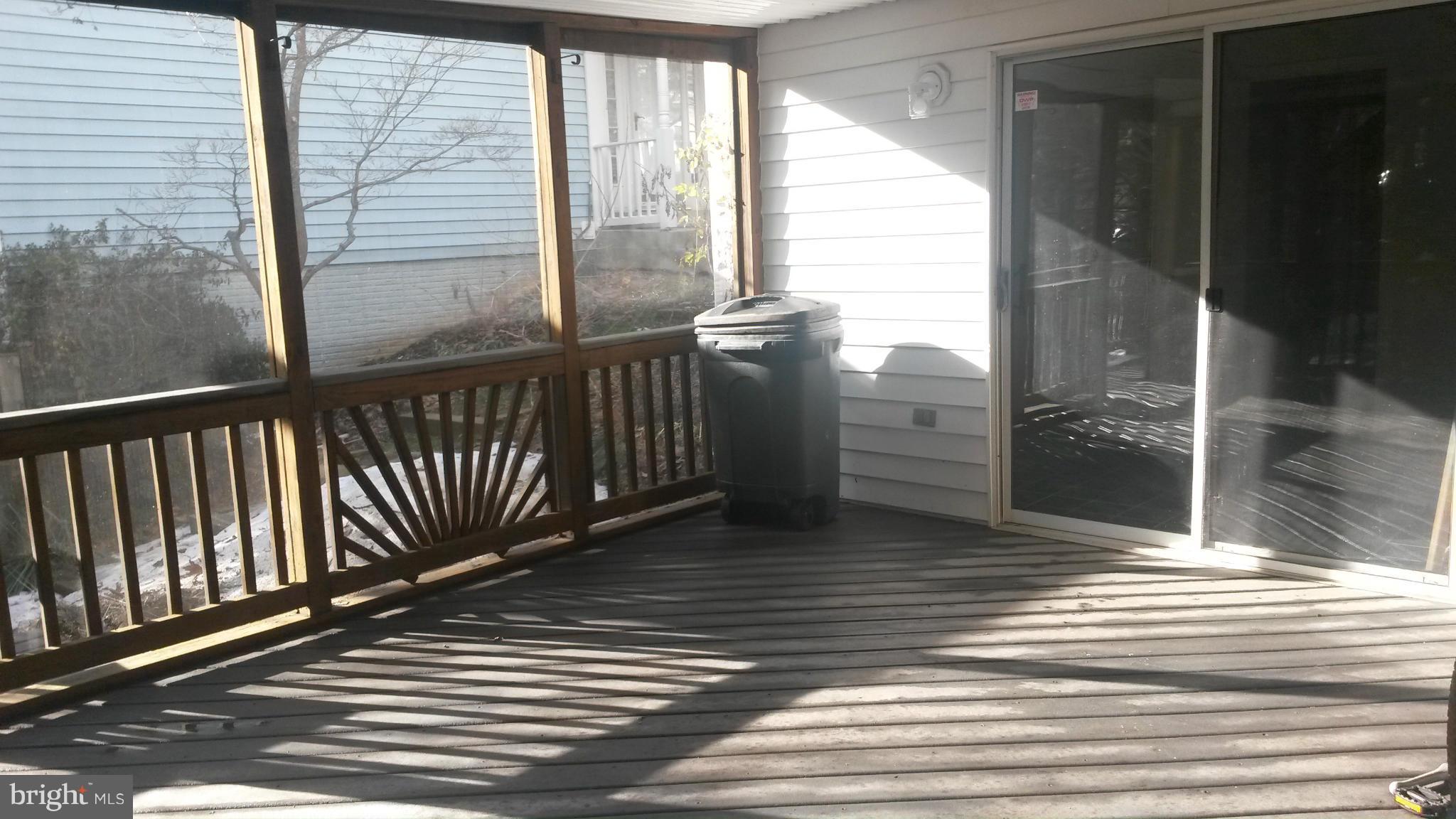 LANDING GLEN - Residential Lease