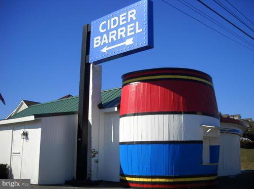 LANDING GLEN - Residential Lease