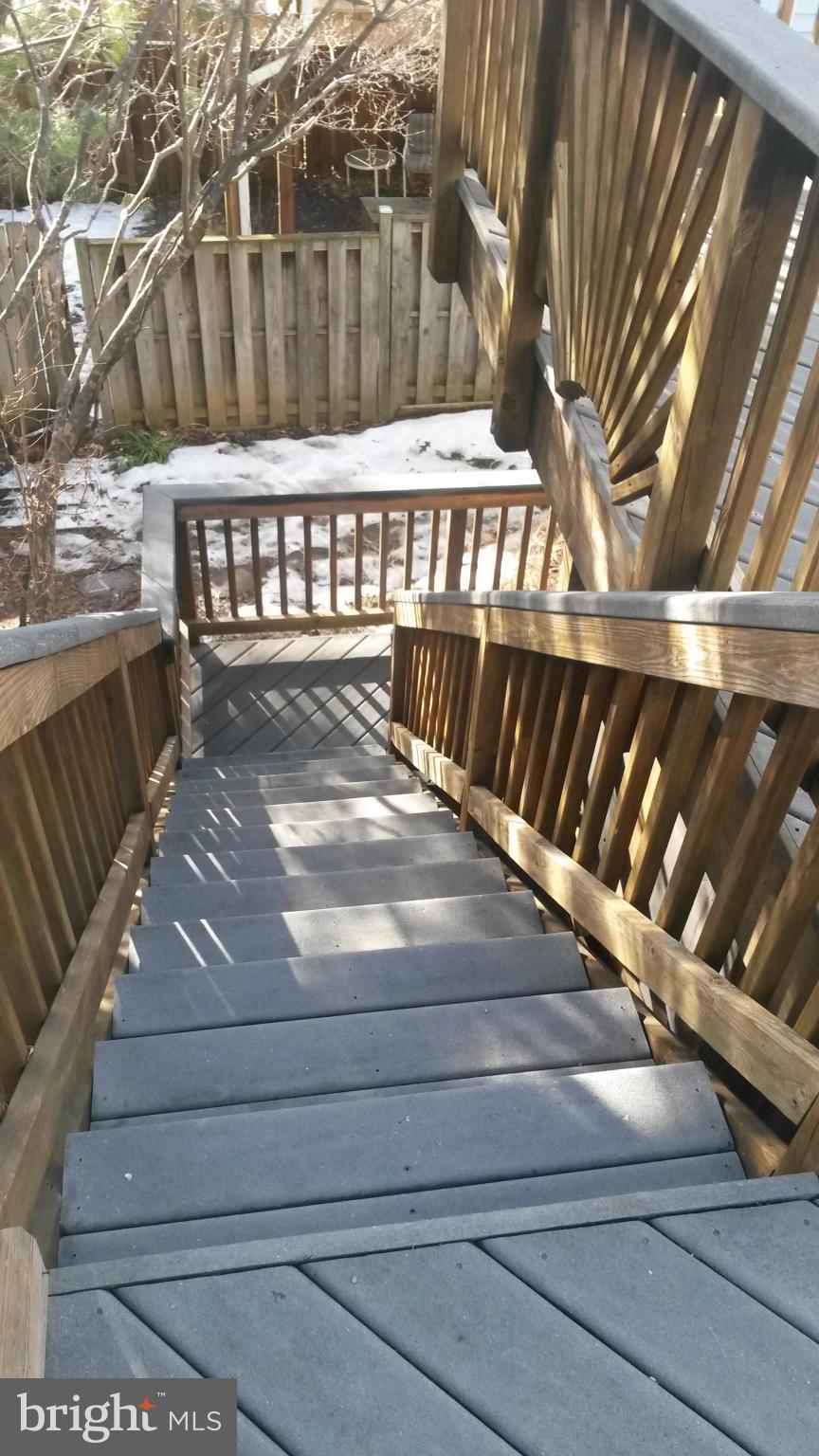 LANDING GLEN - Residential Lease