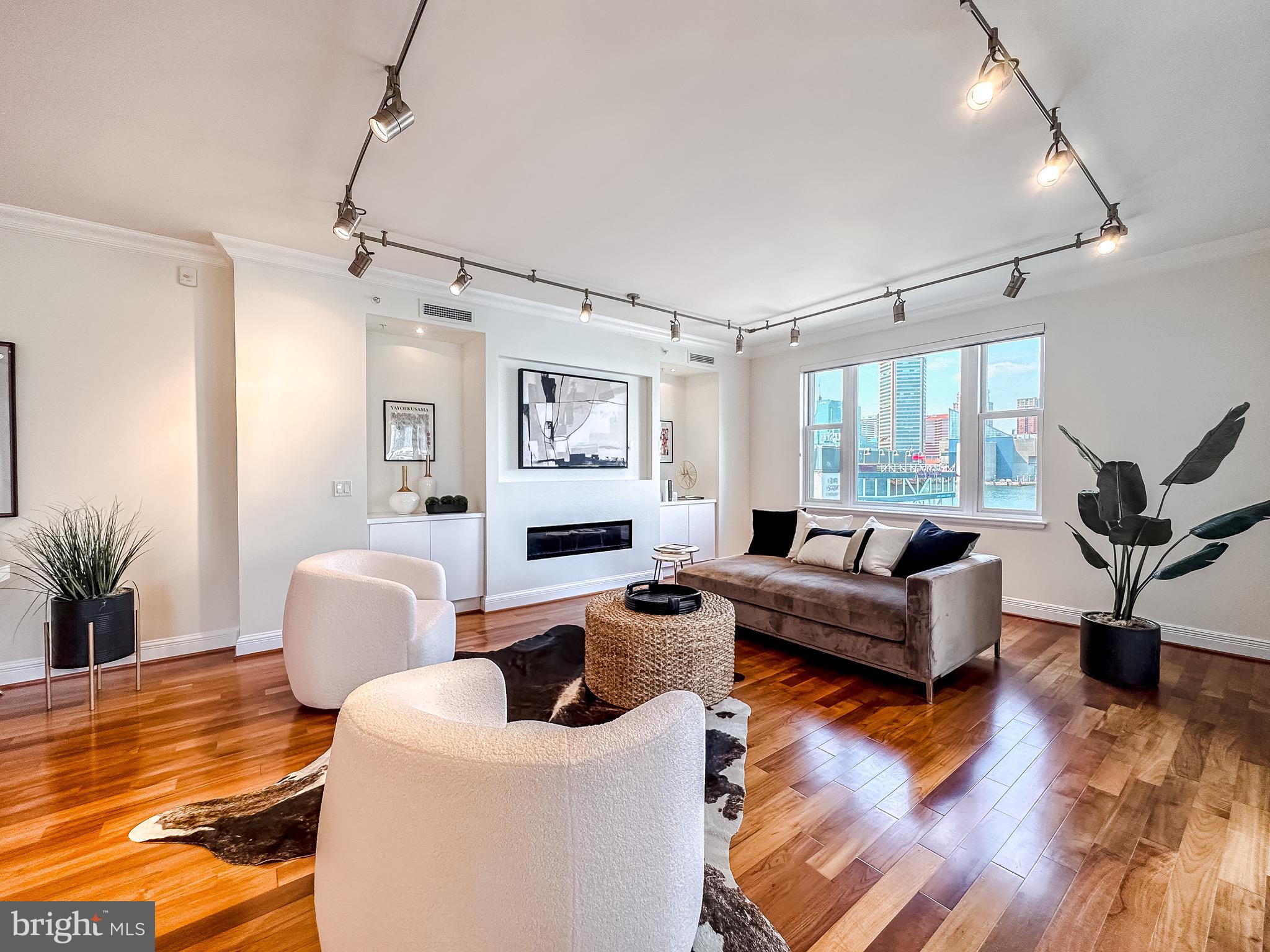 INNER HARBOR - Residential