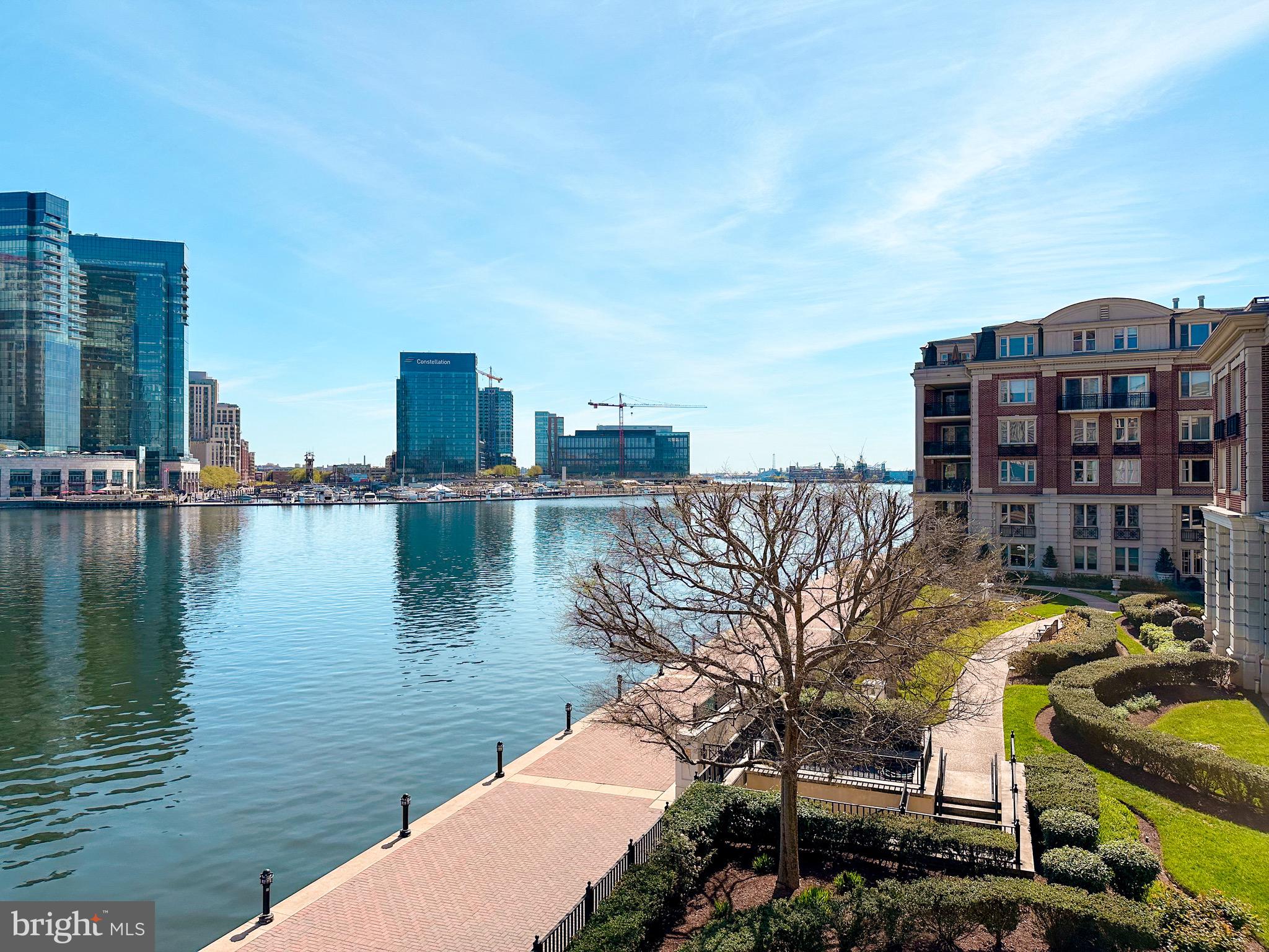 INNER HARBOR - Residential