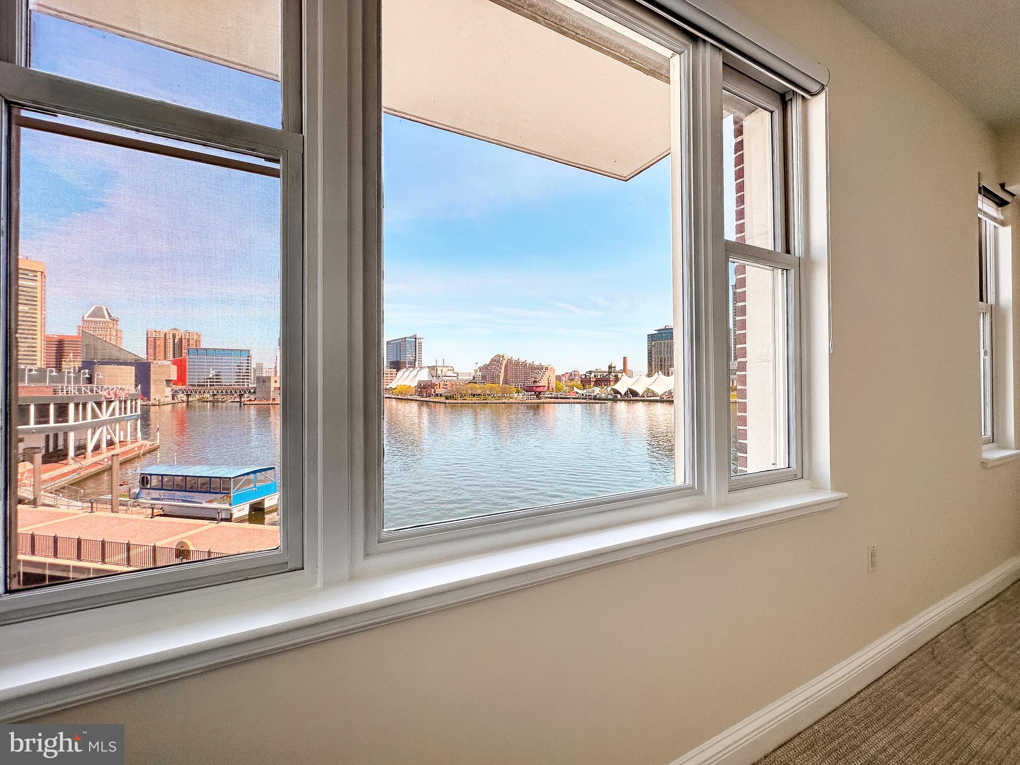 INNER HARBOR - Residential