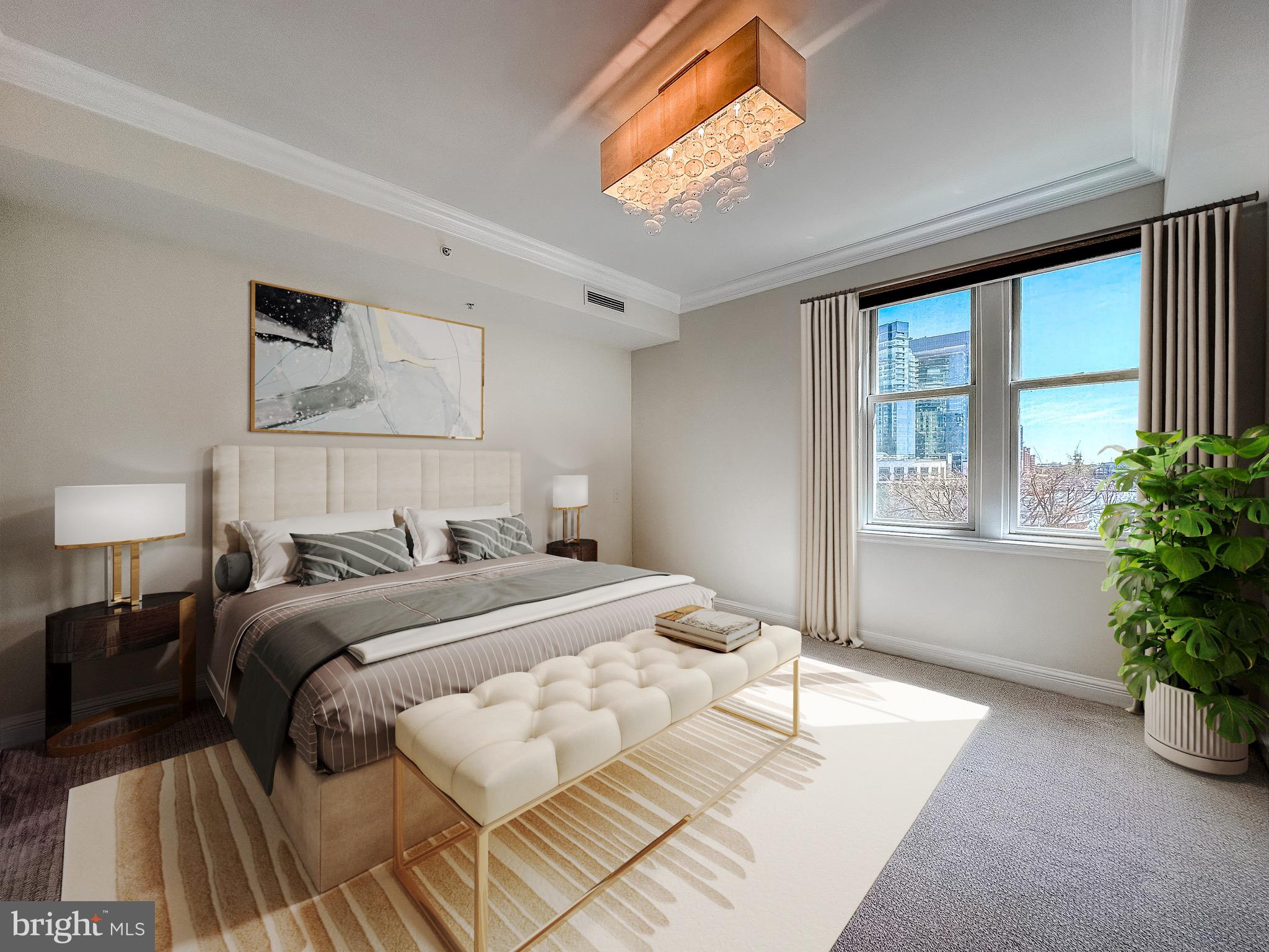 INNER HARBOR - Residential