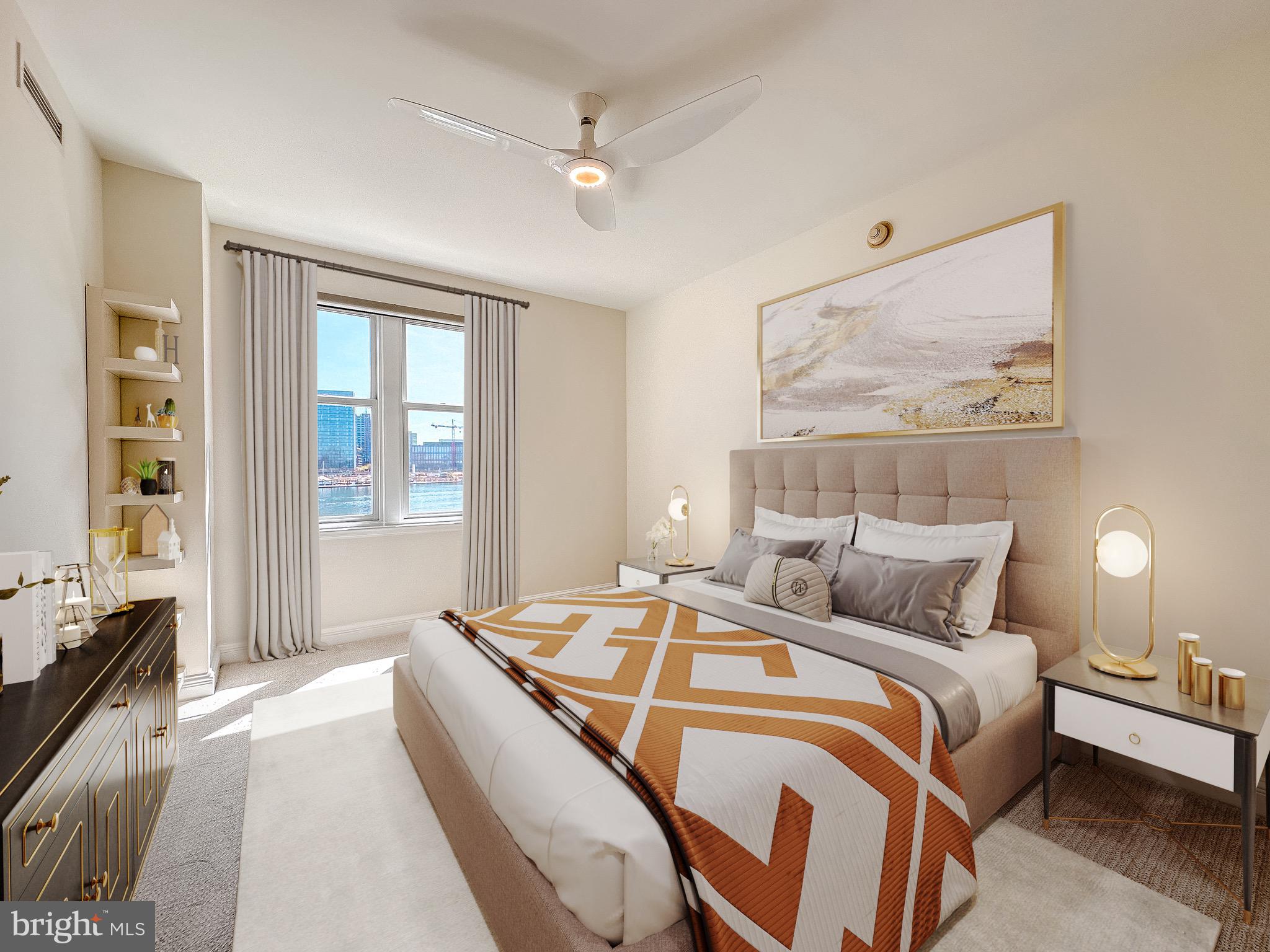 INNER HARBOR - Residential