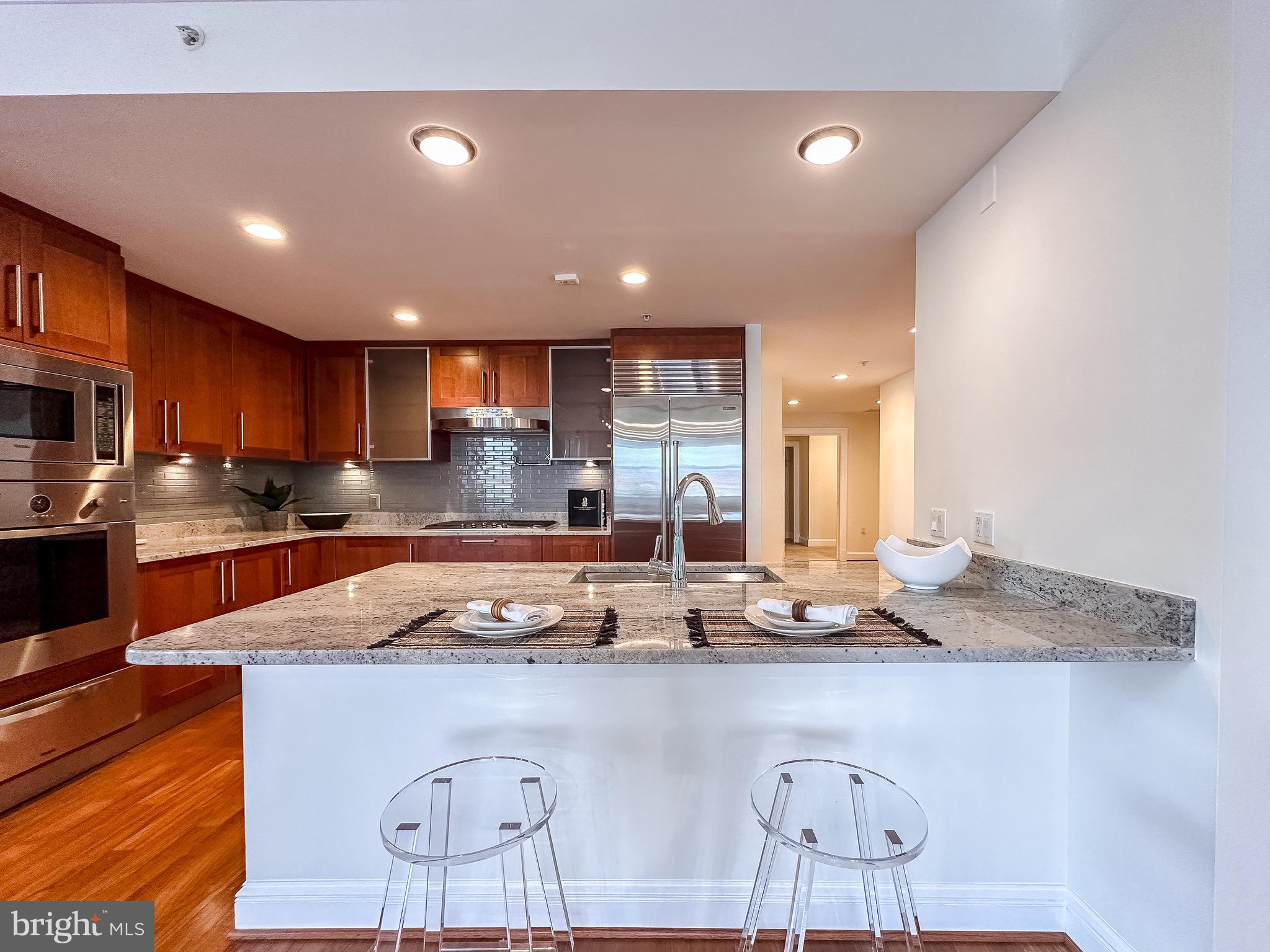 INNER HARBOR - Residential