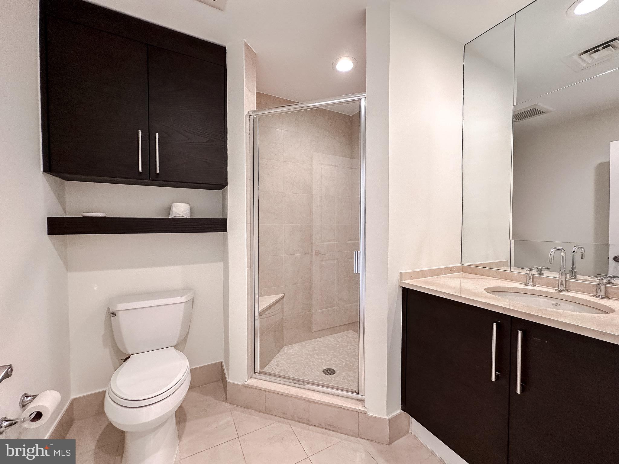 INNER HARBOR - Residential