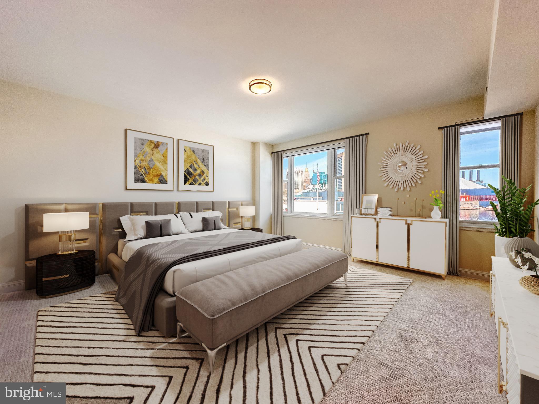 INNER HARBOR - Residential