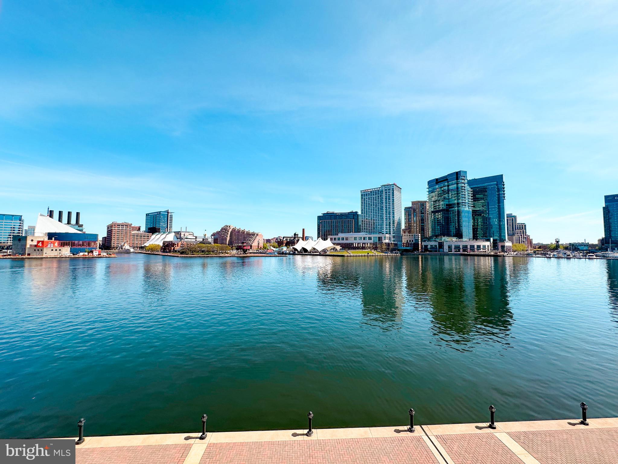 INNER HARBOR - Residential