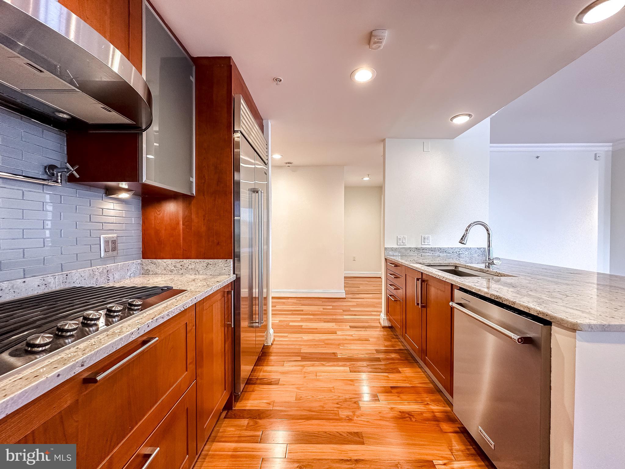 INNER HARBOR - Residential