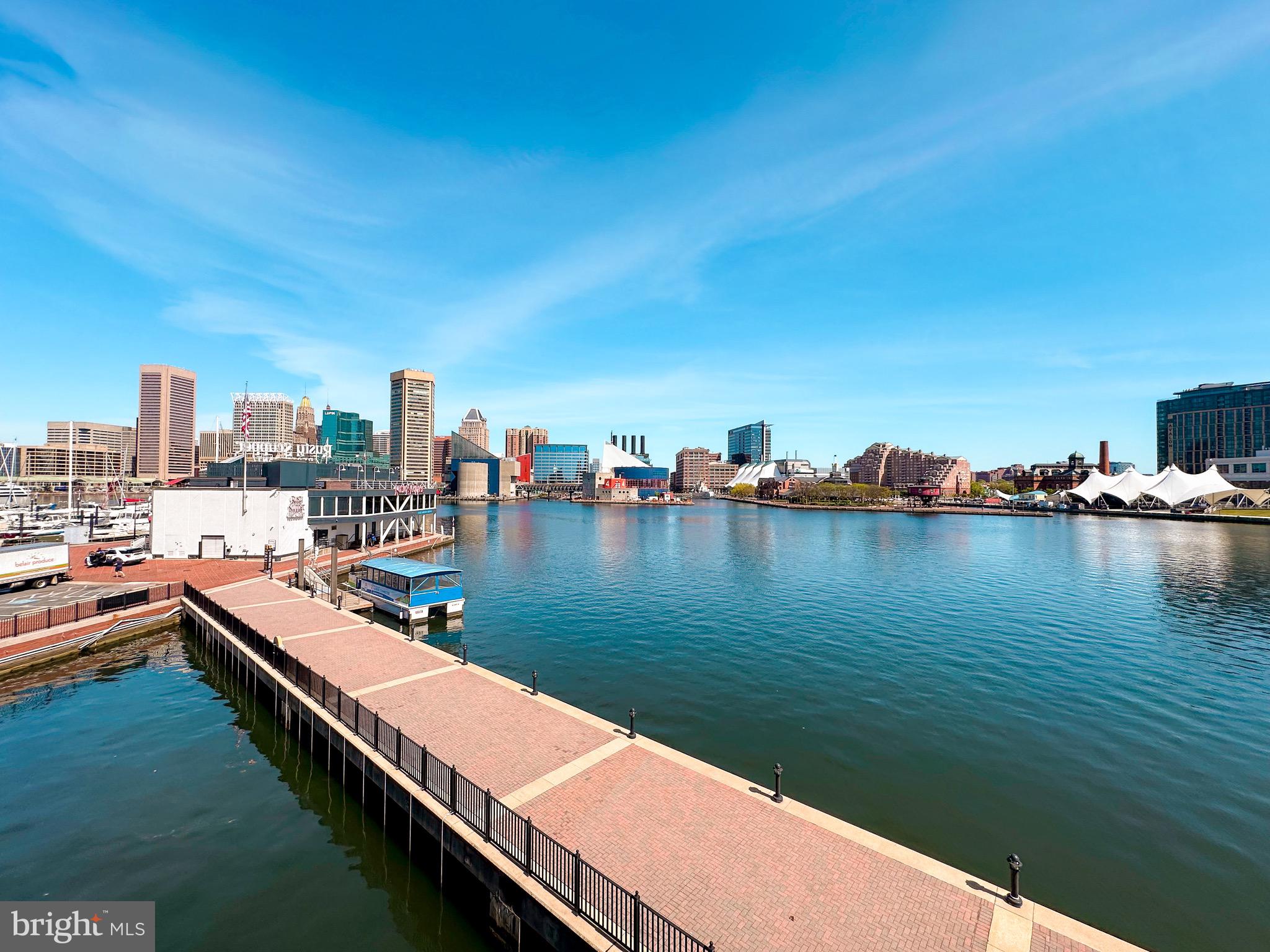 INNER HARBOR - Residential