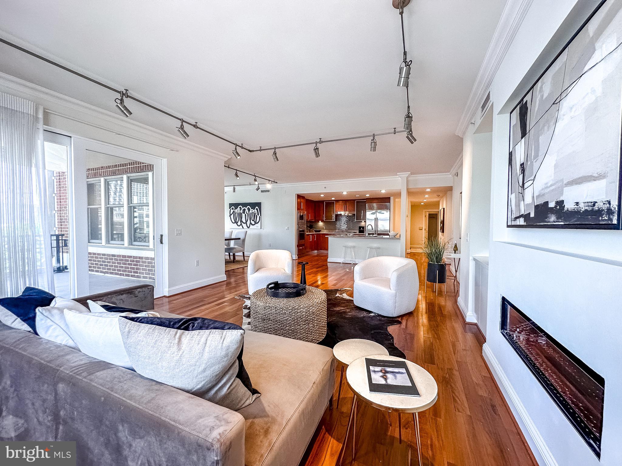 INNER HARBOR - Residential