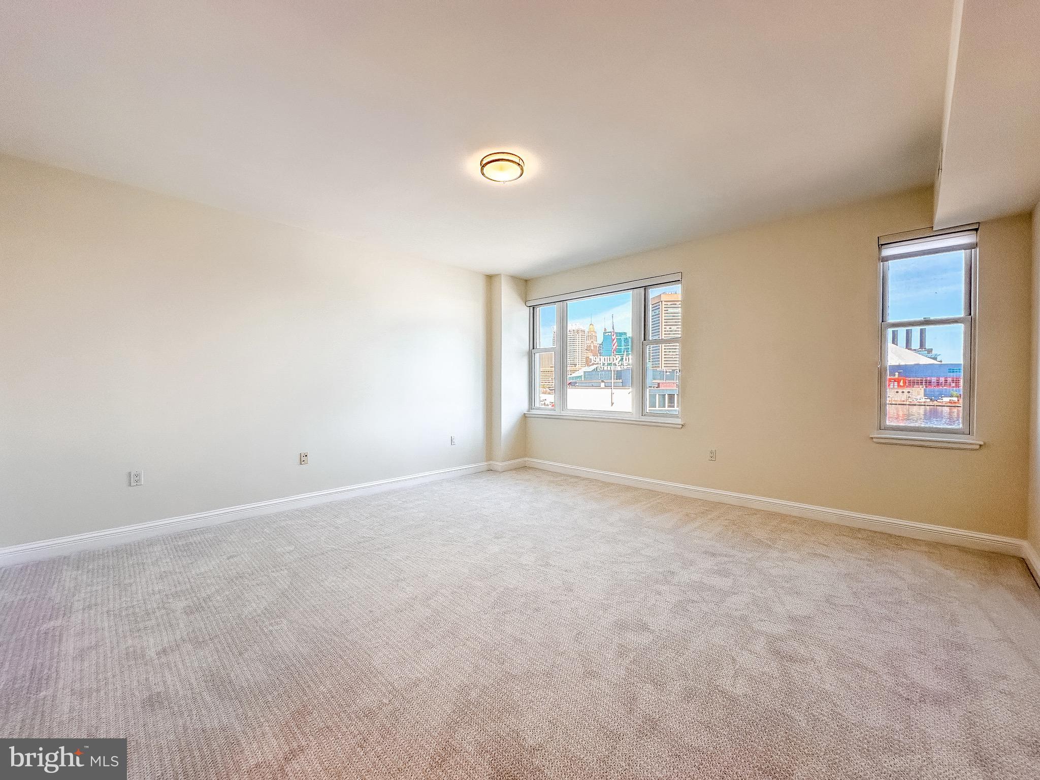 INNER HARBOR - Residential