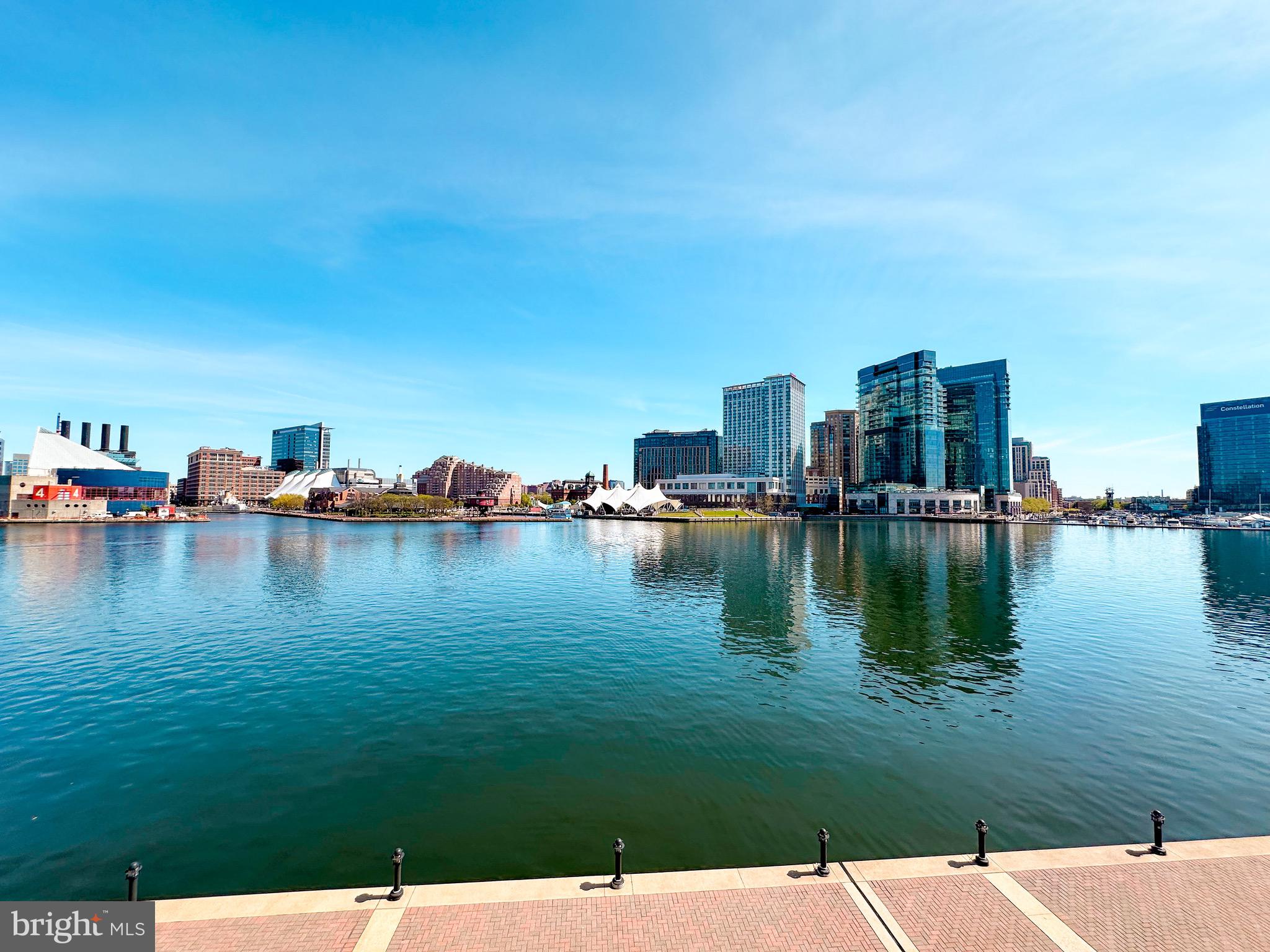 INNER HARBOR - Residential