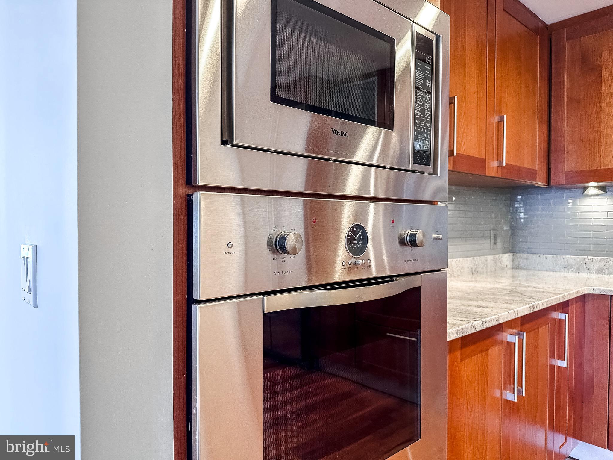 INNER HARBOR - Residential