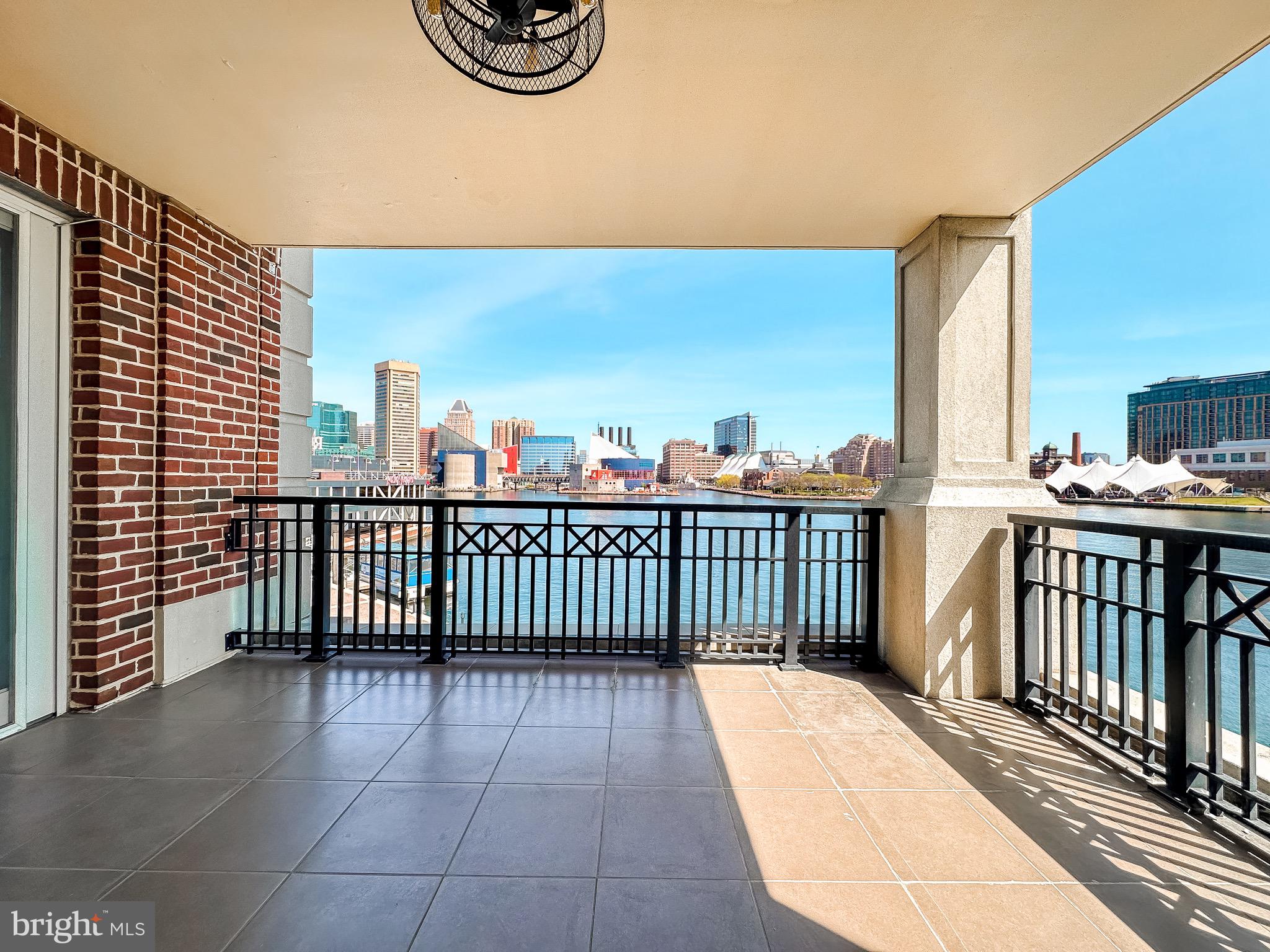 INNER HARBOR - Residential