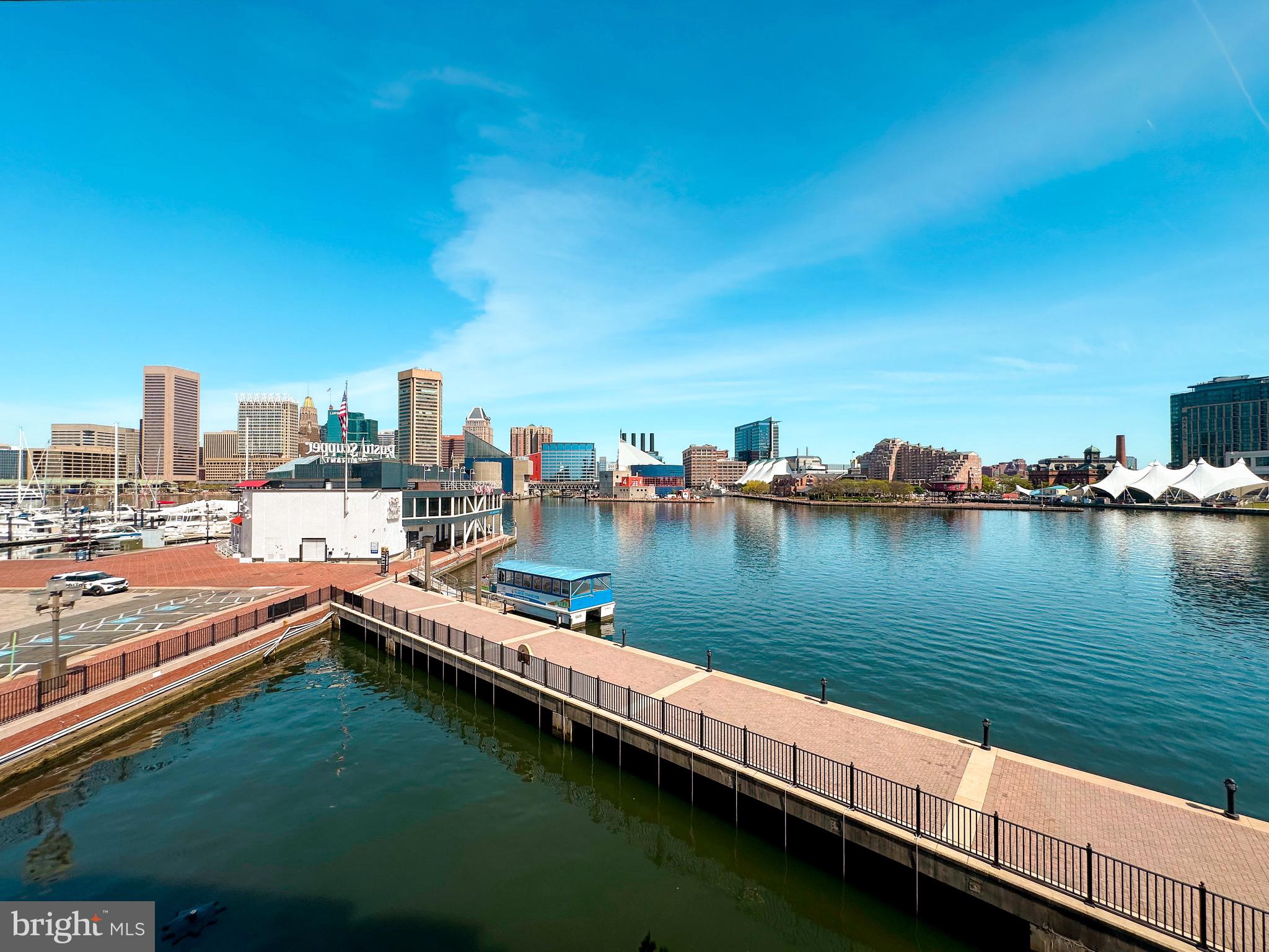 INNER HARBOR - Residential