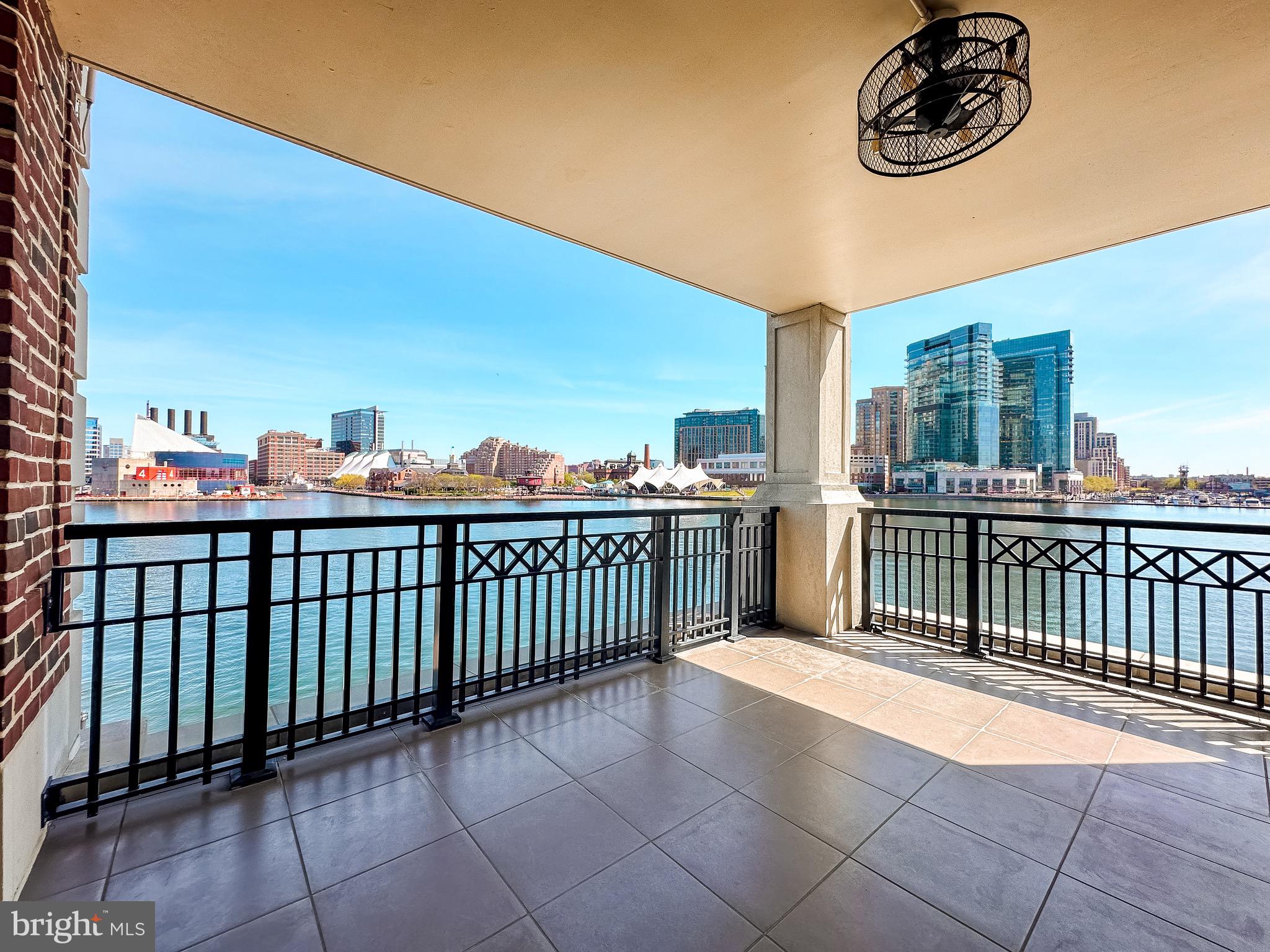 INNER HARBOR - Residential