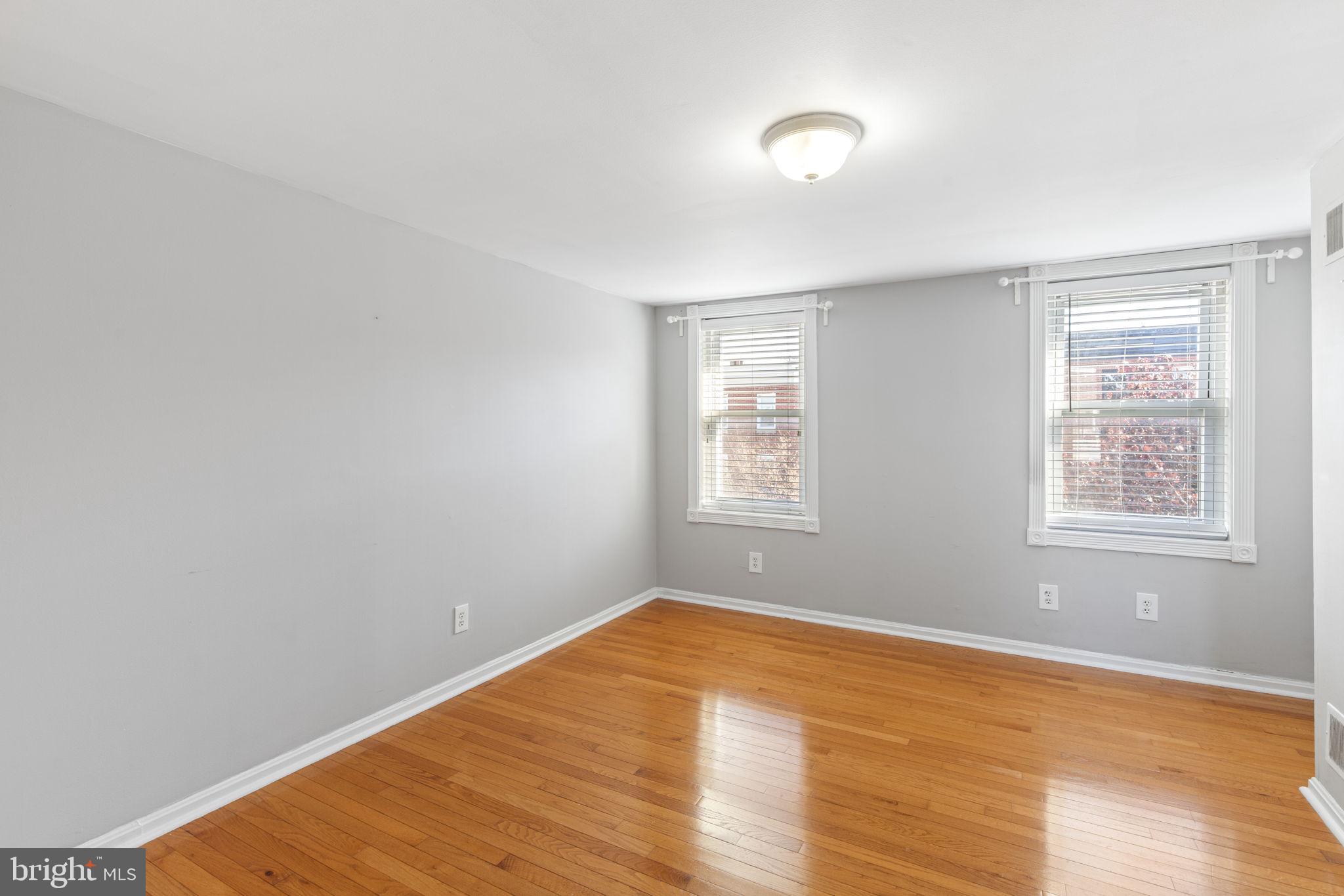 BUTCHERS HILL - Residential Lease