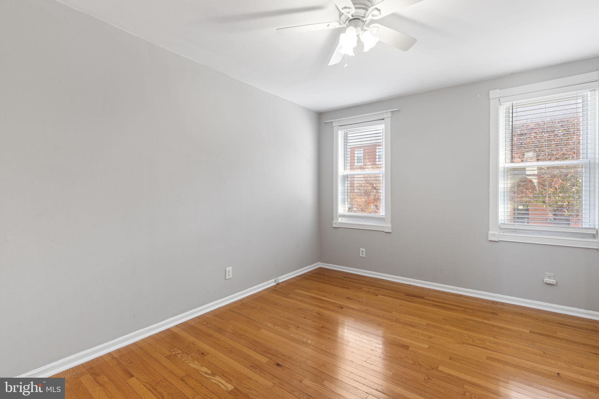 BUTCHERS HILL - Residential Lease