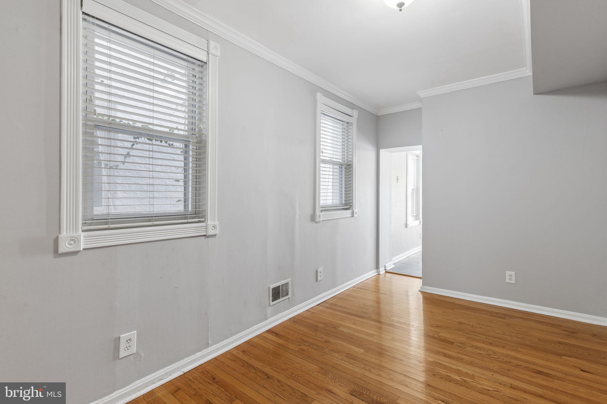 BUTCHERS HILL - Residential Lease