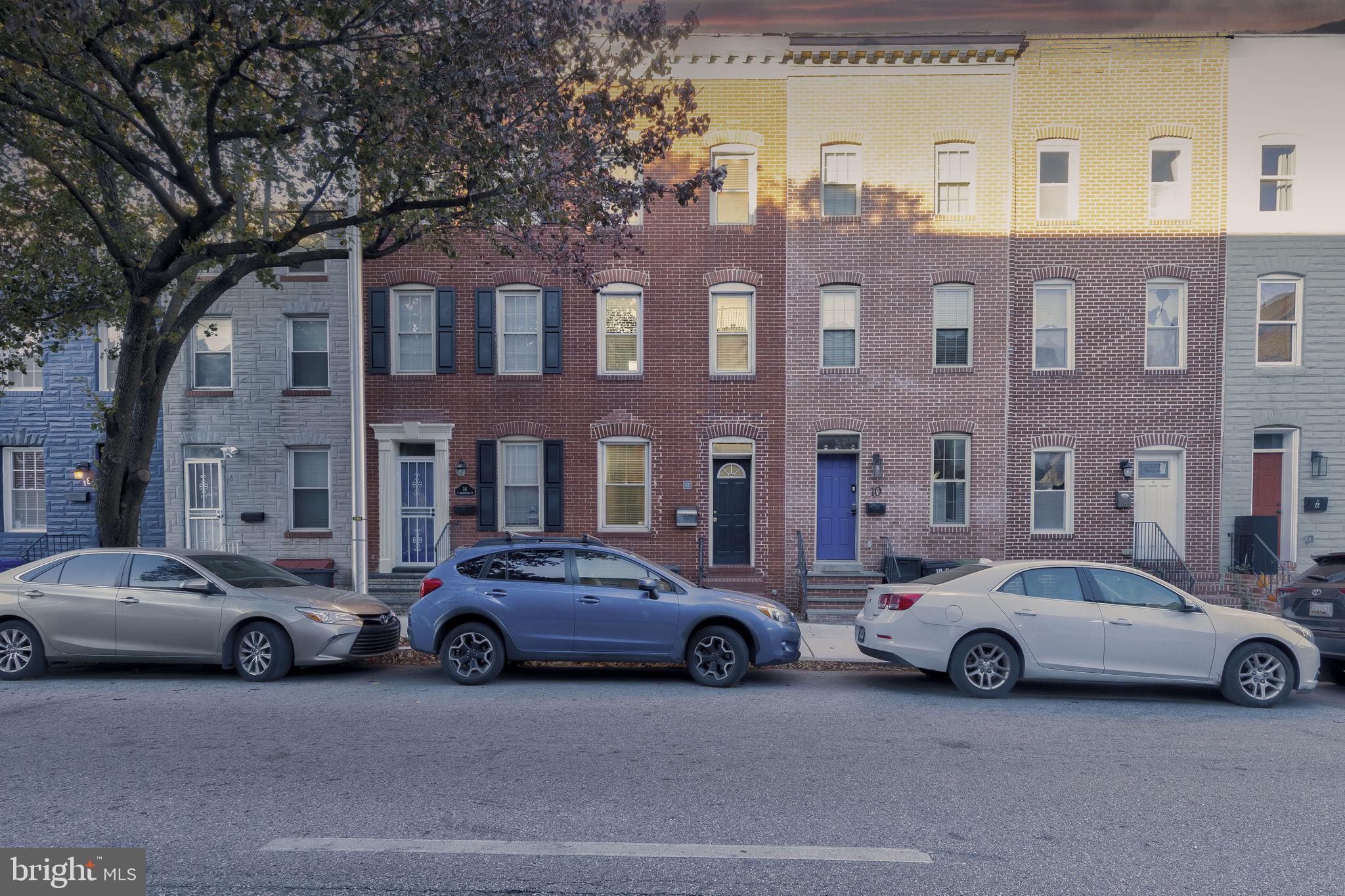 BUTCHERS HILL - Residential Lease