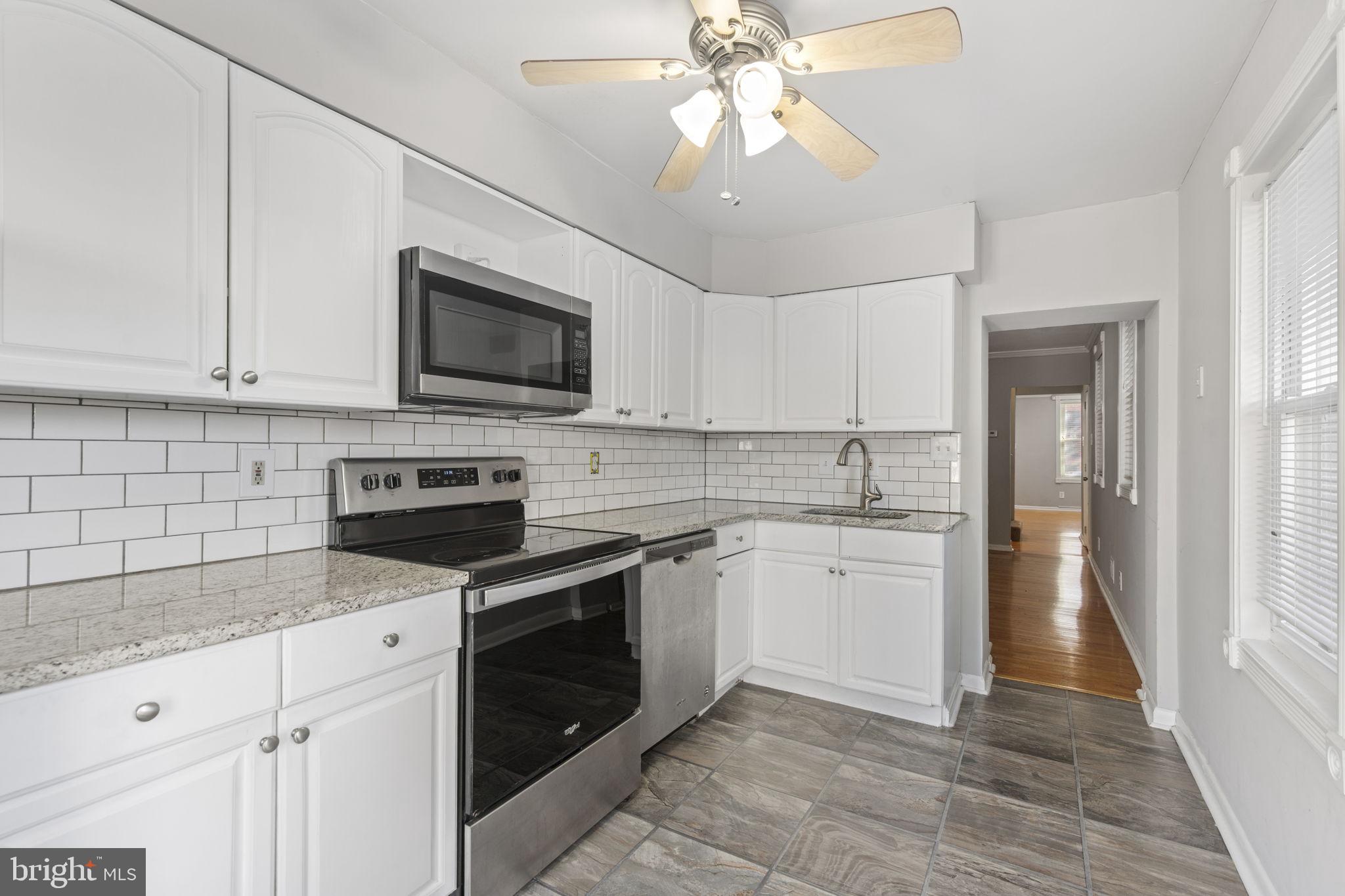 BUTCHERS HILL - Residential Lease