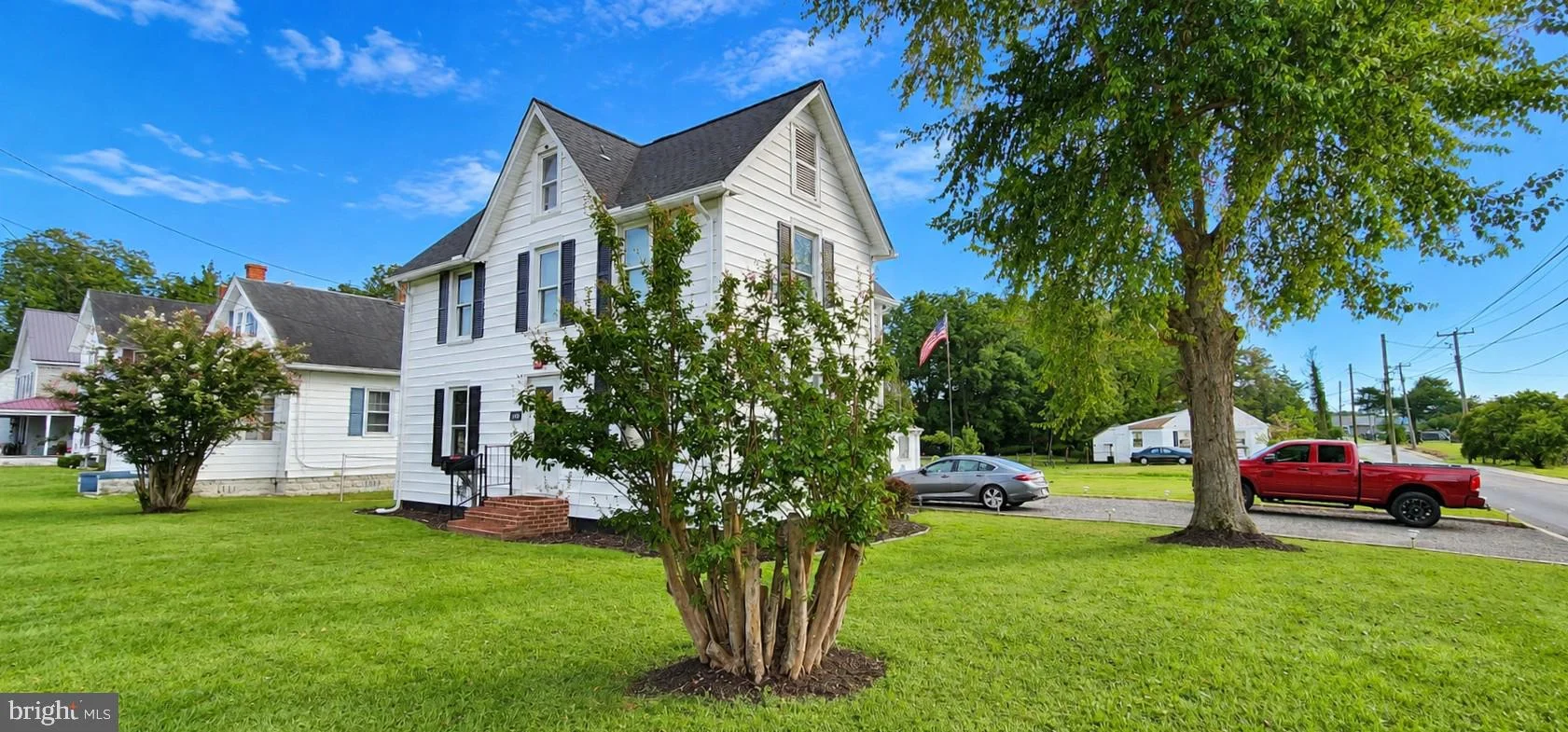 700 Cedar Street