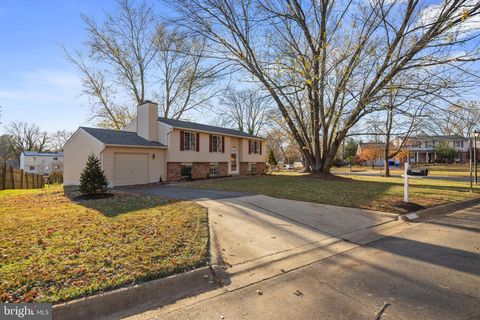 19428 LAGUNA DRIVE GAITHERSBURG MD 20879