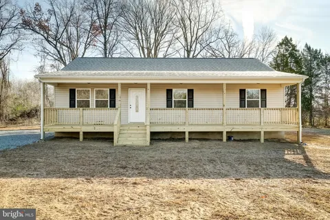 120 Bumpass Road, Bumpass, VA MLS: VALA2009060