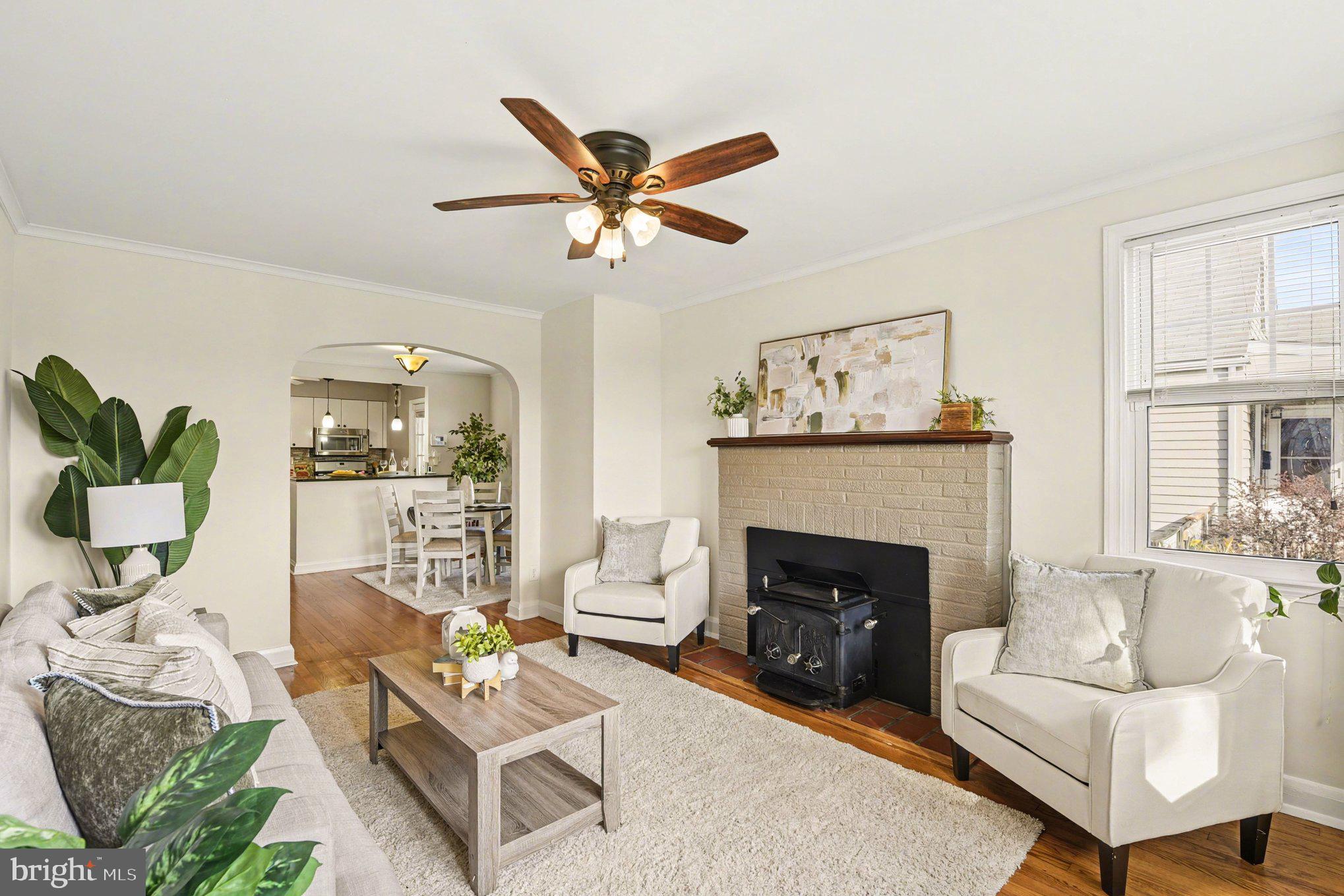 HAMILTON HEIGHTS - Residential