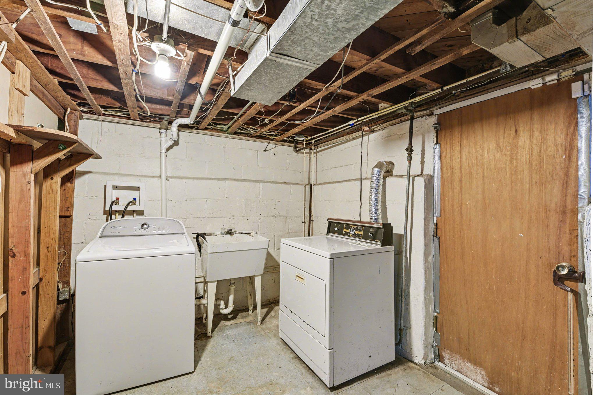 HAMILTON HEIGHTS - Residential