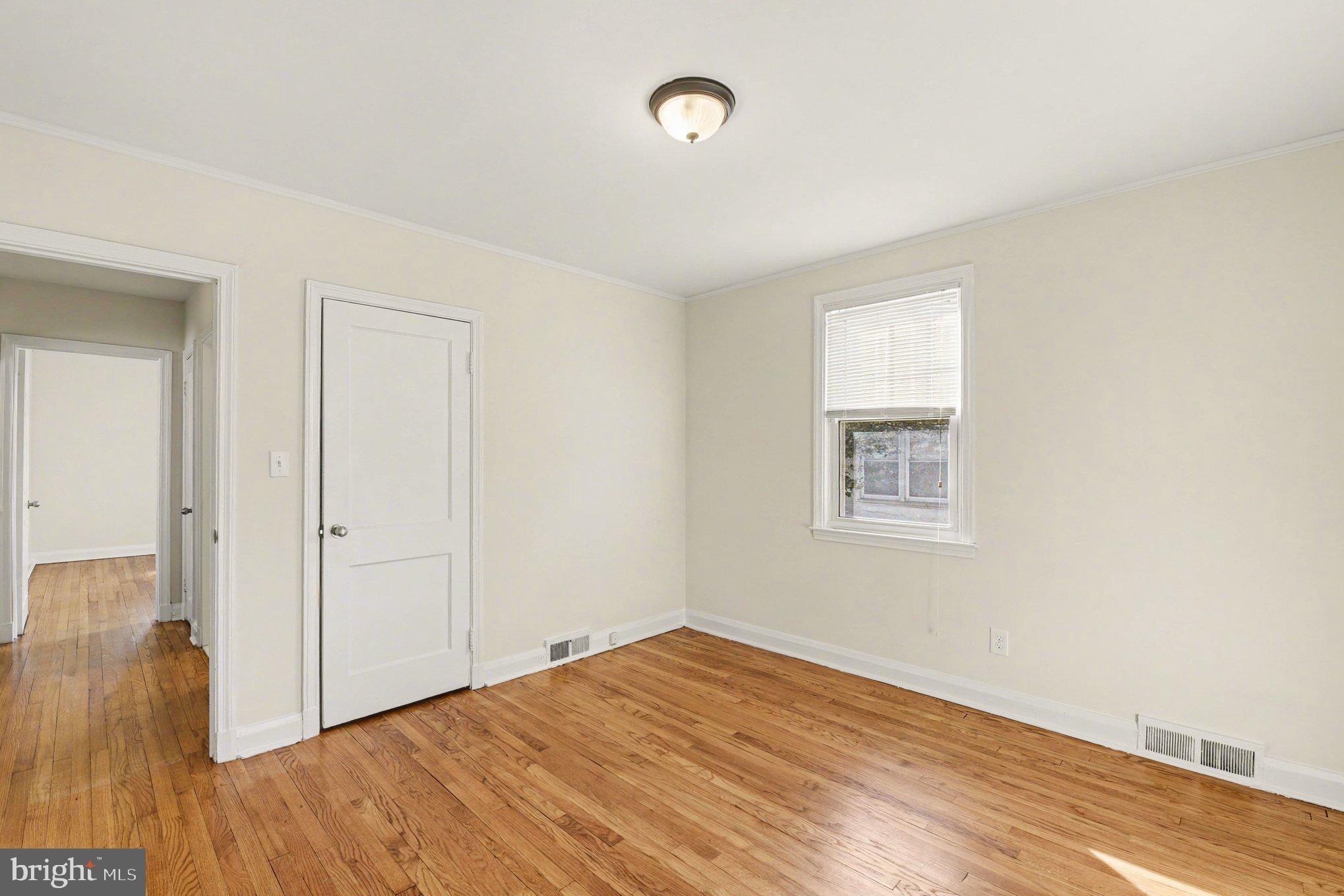 HAMILTON HEIGHTS - Residential