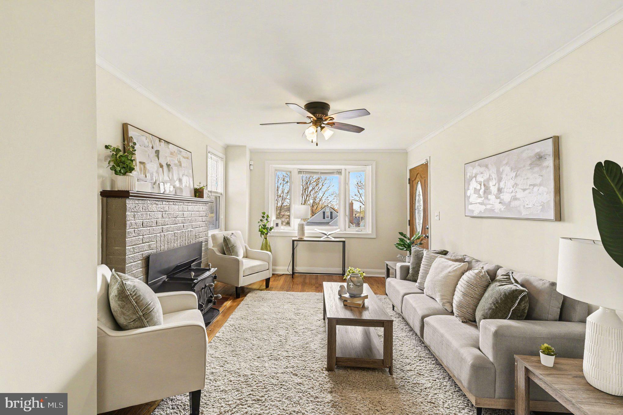 HAMILTON HEIGHTS - Residential