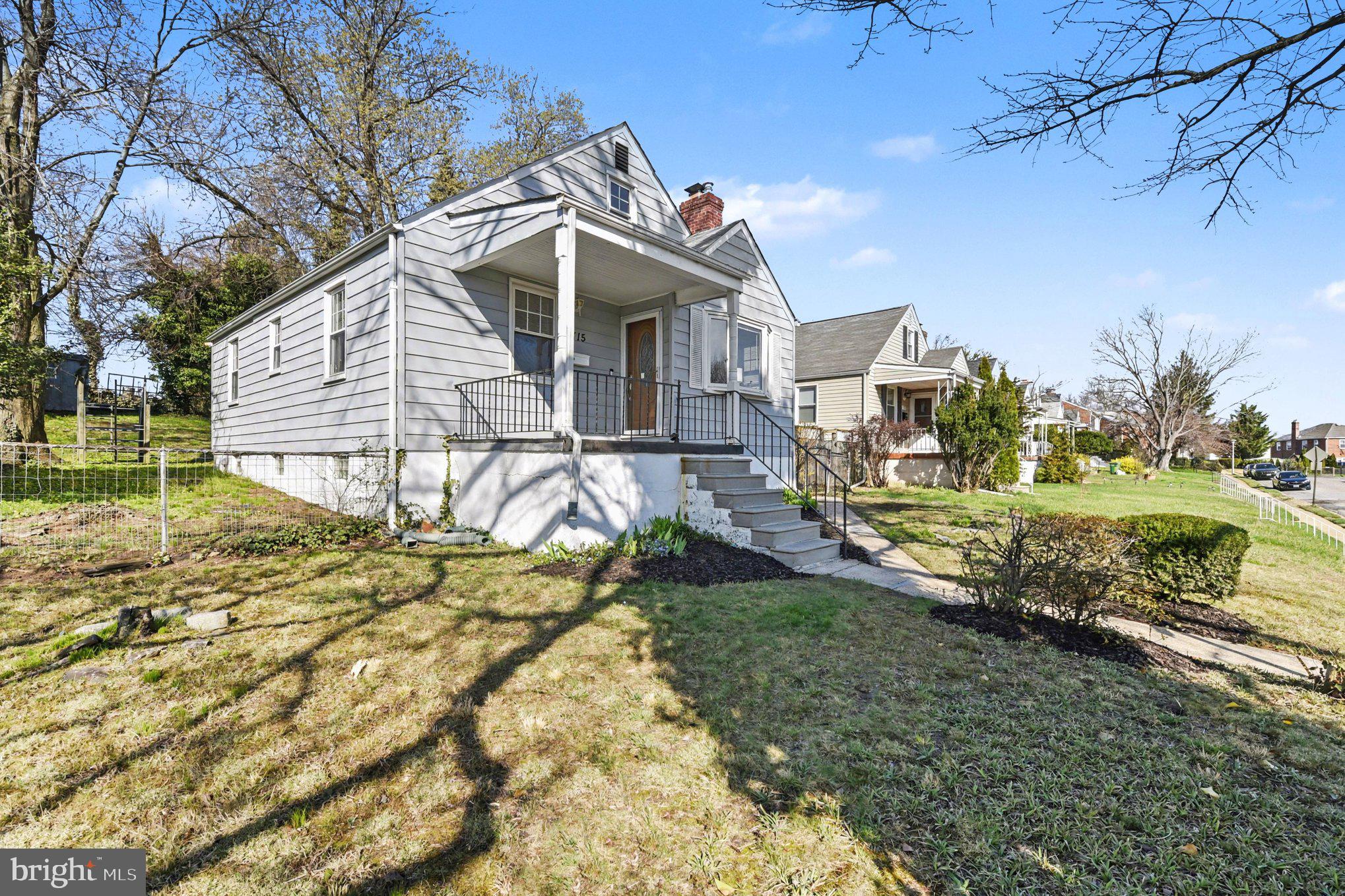 HAMILTON HEIGHTS - Residential