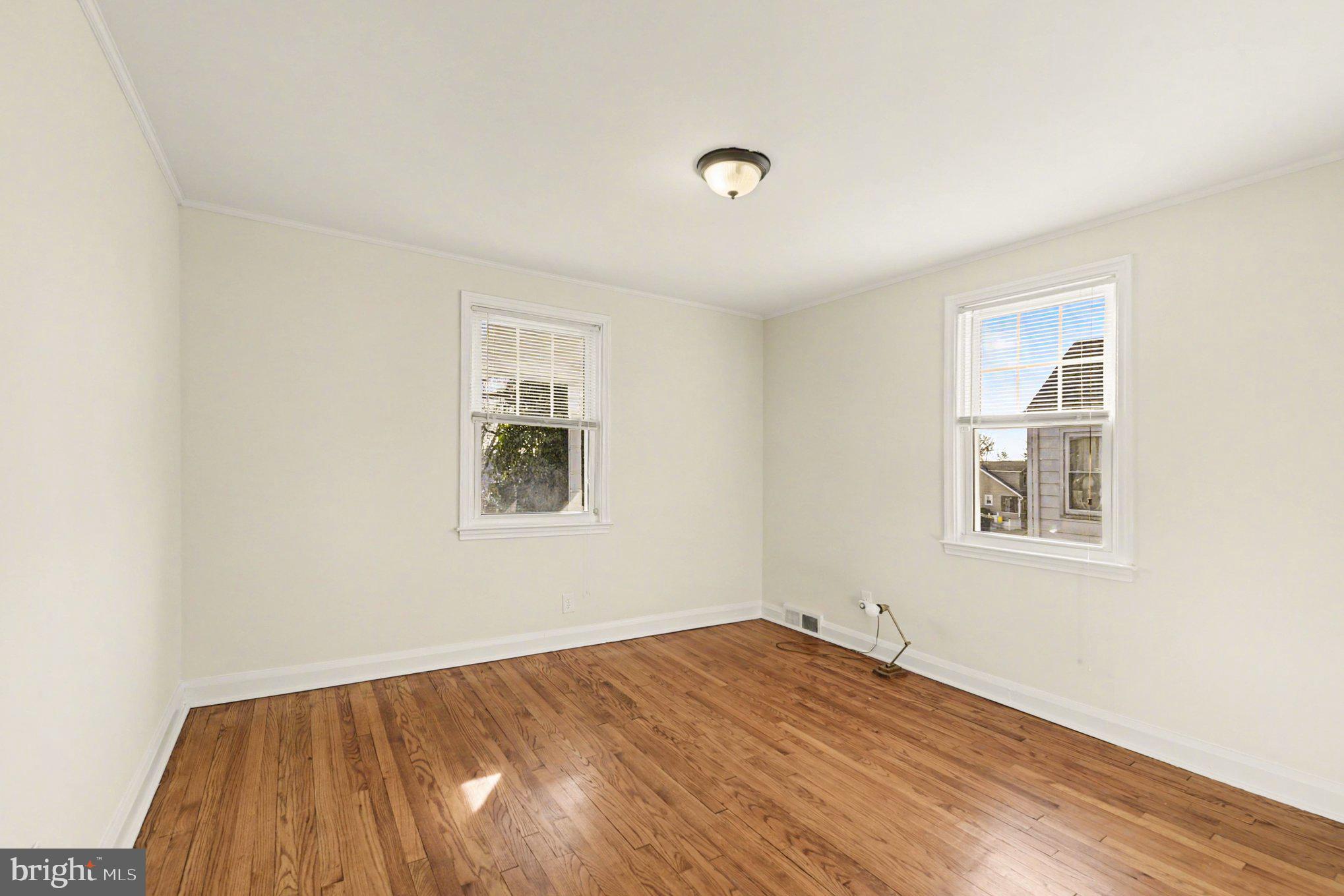 HAMILTON HEIGHTS - Residential