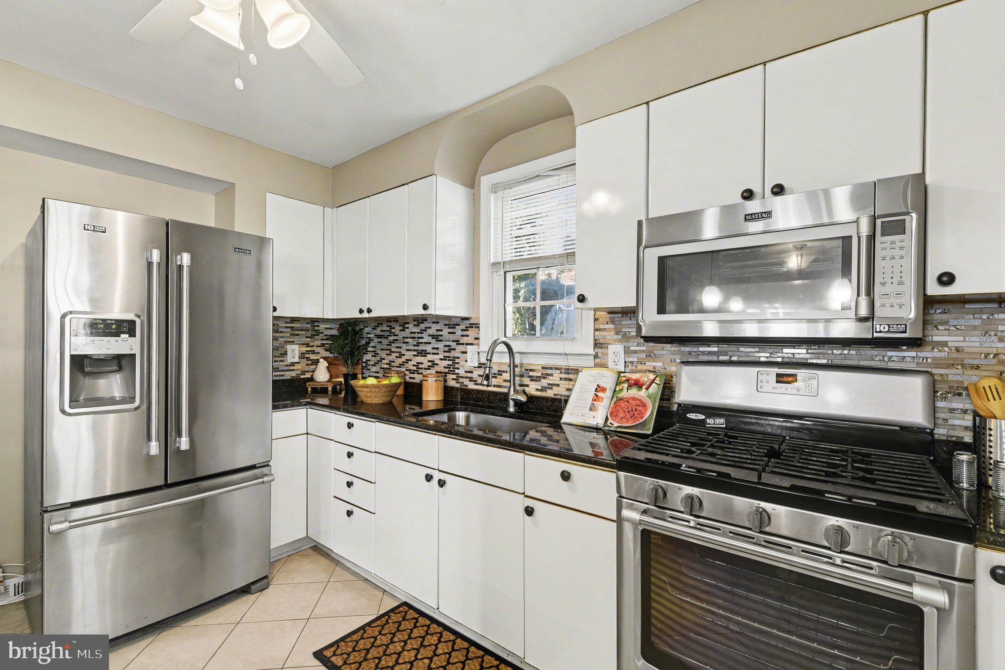 HAMILTON HEIGHTS - Residential